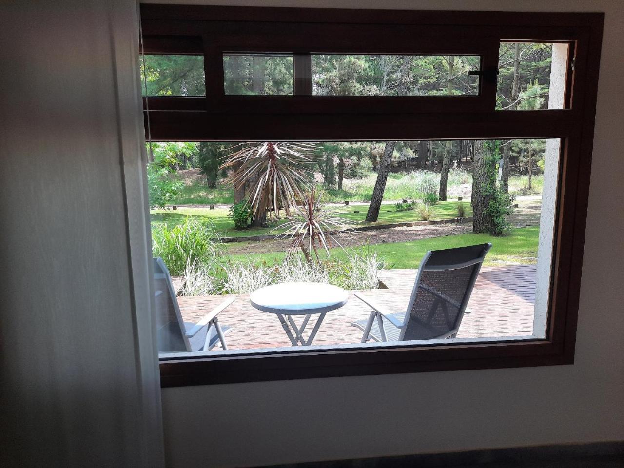 Alameda de Mar de las Pampas