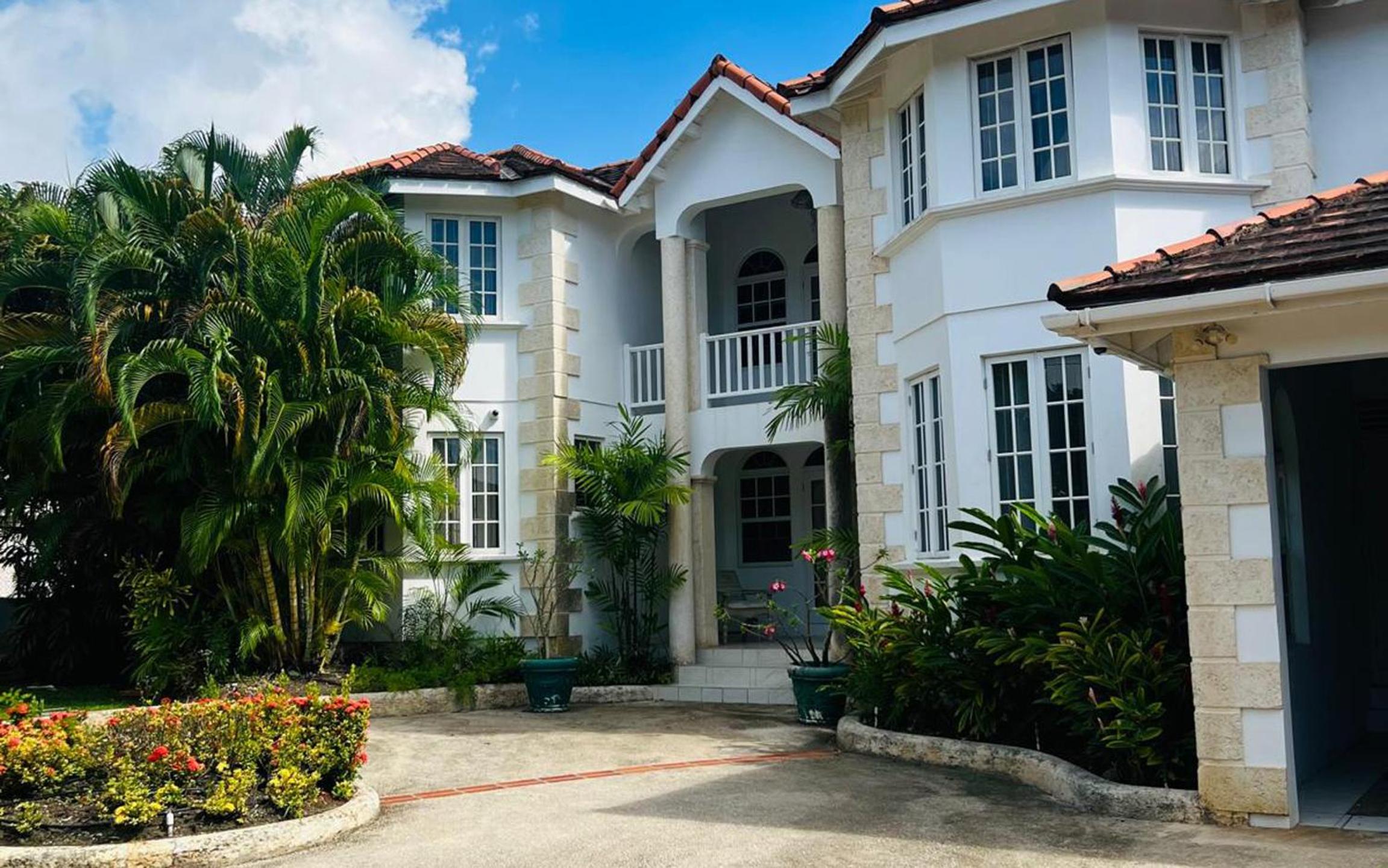 Marzalea 5 Bd Villa by ZenBreak