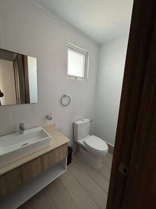 Corals Retreat 2BR Beach Condo view 2