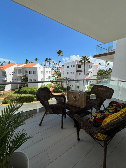 Corals Retreat 2BR Beach Condo view 4