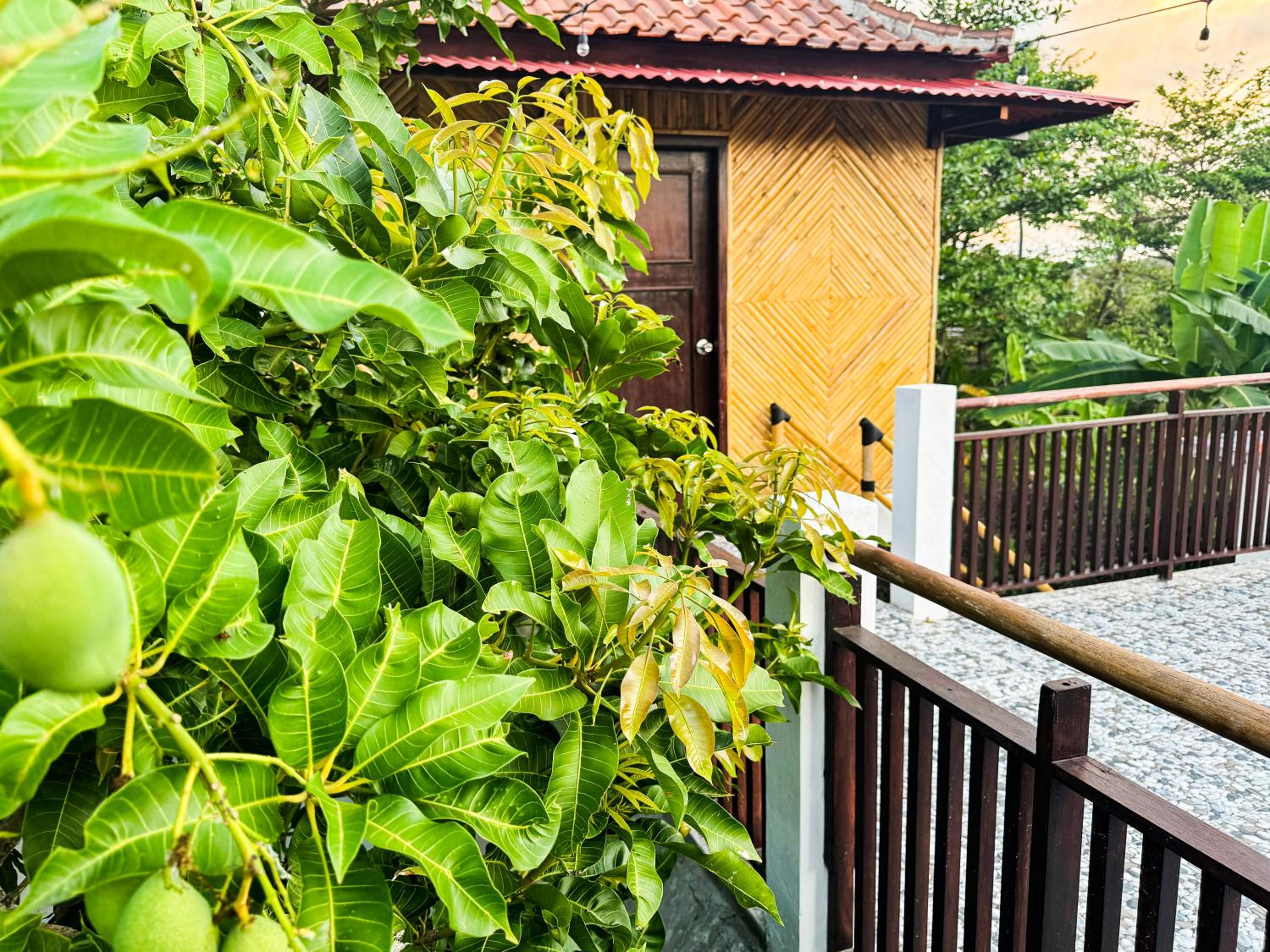 Seva Hotel