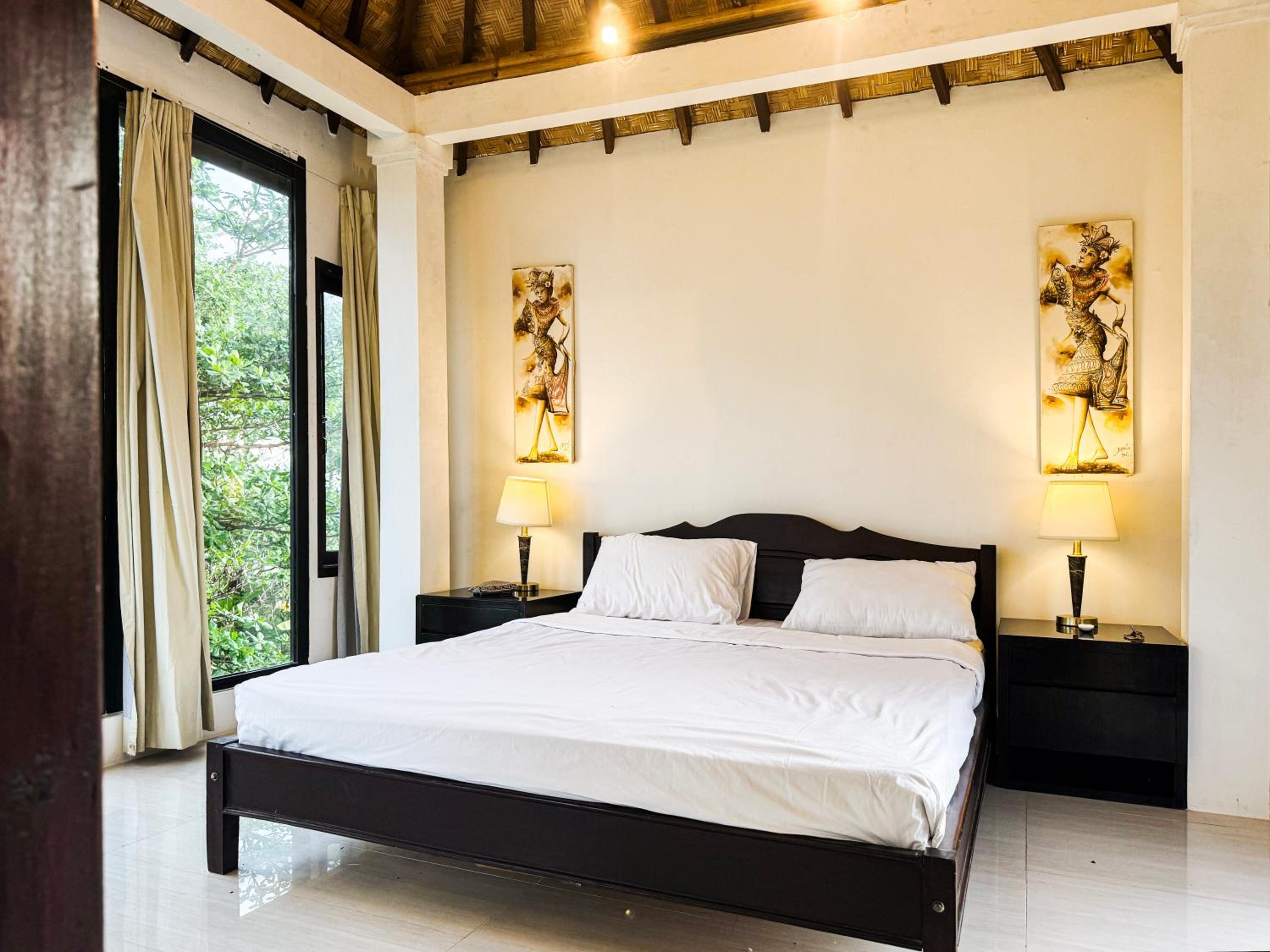 Seva Hotel
