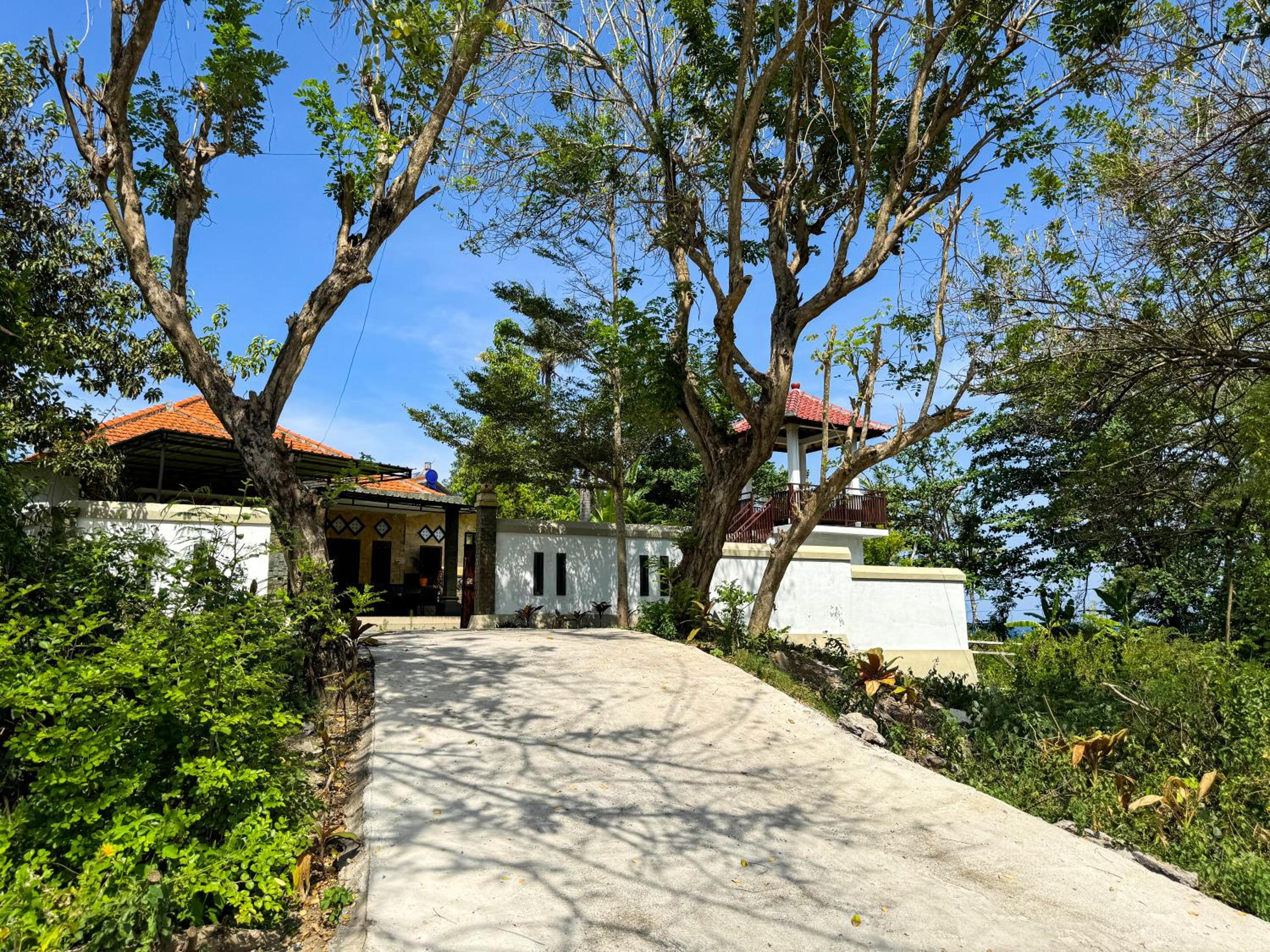 Seva Hotel