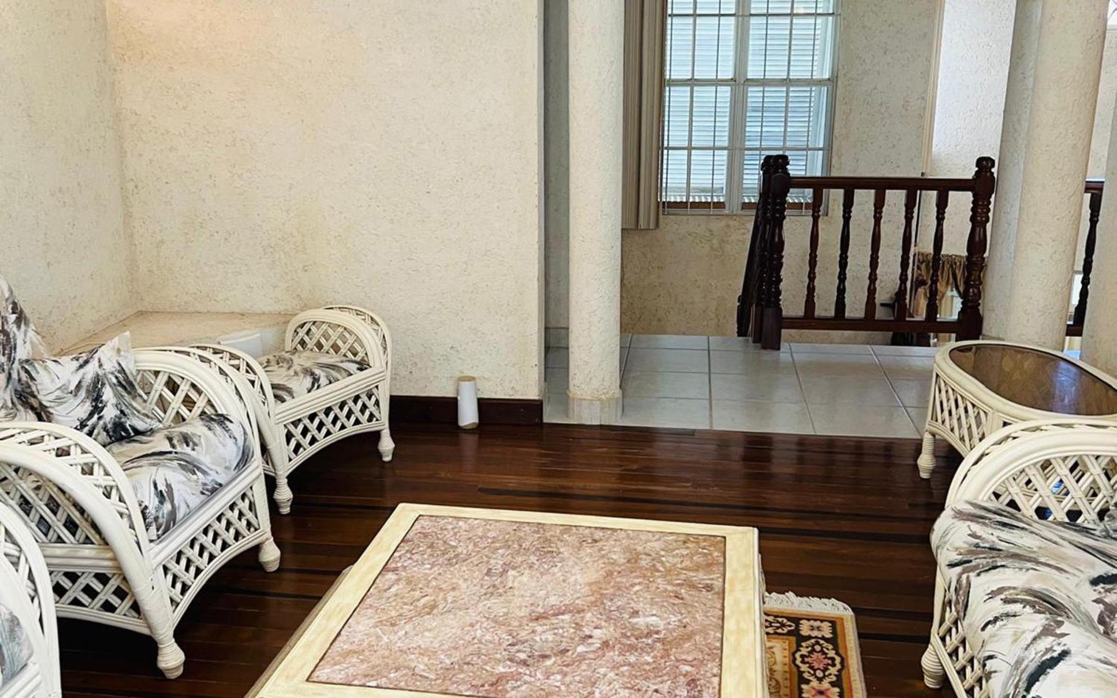 Escape to a delightful spacious family villa