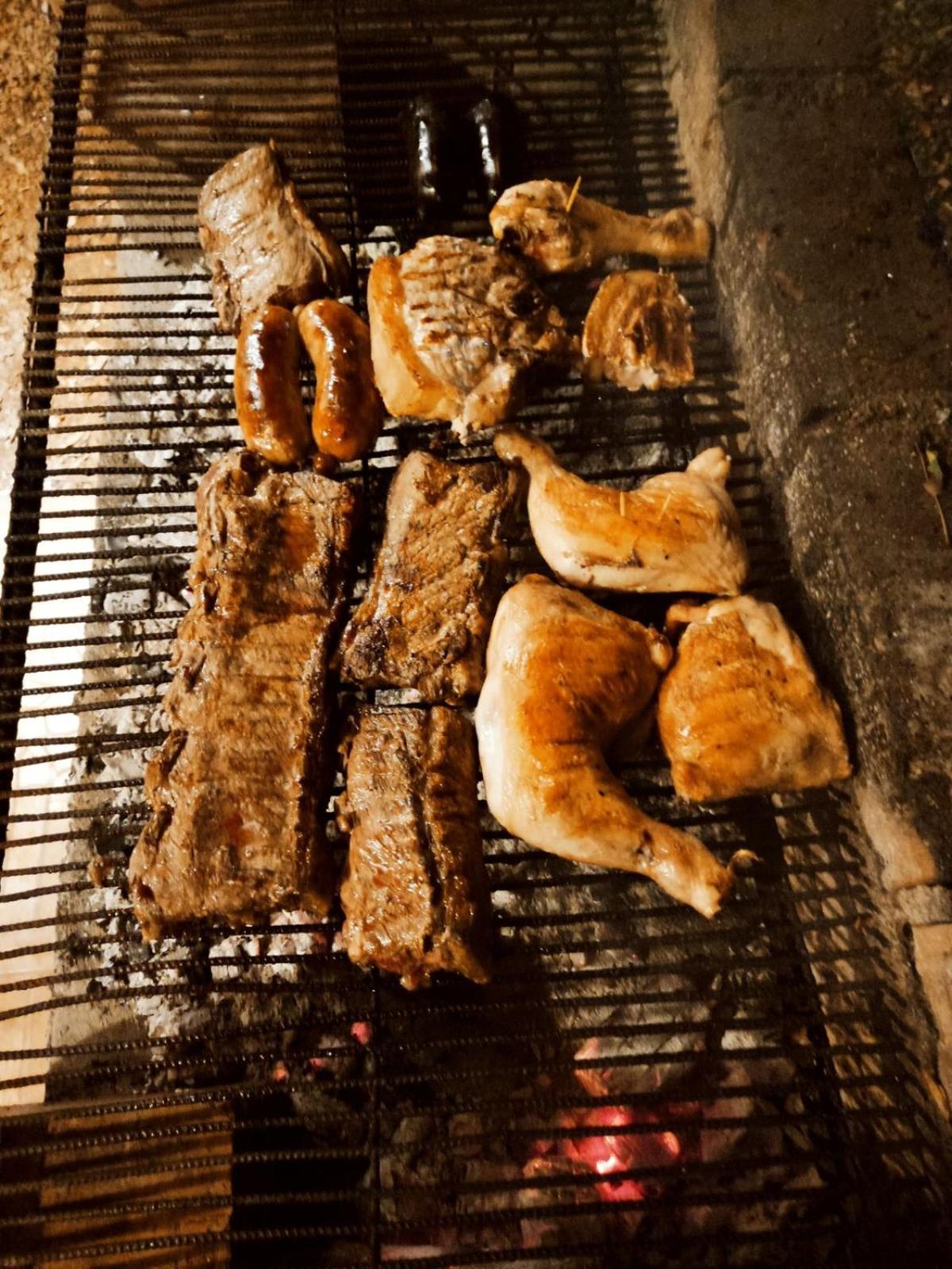 Posada Yvoty