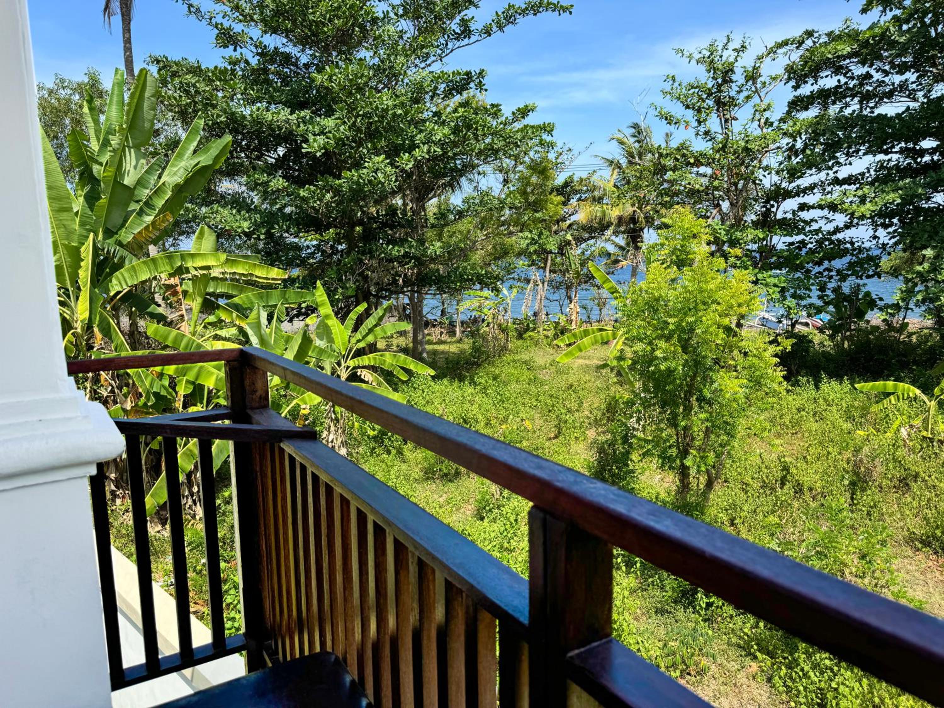 Seva Hotel