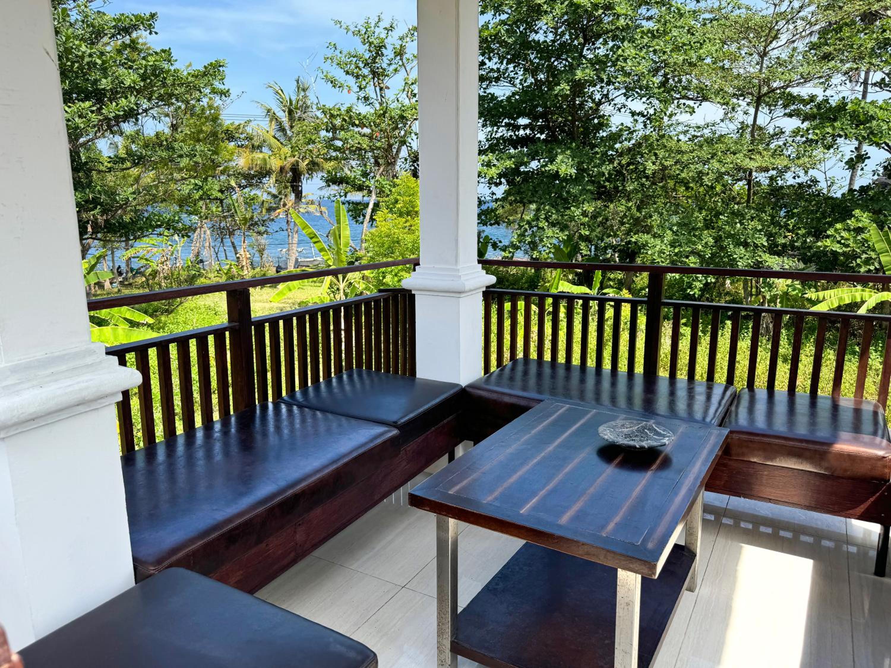 Seva Hotel