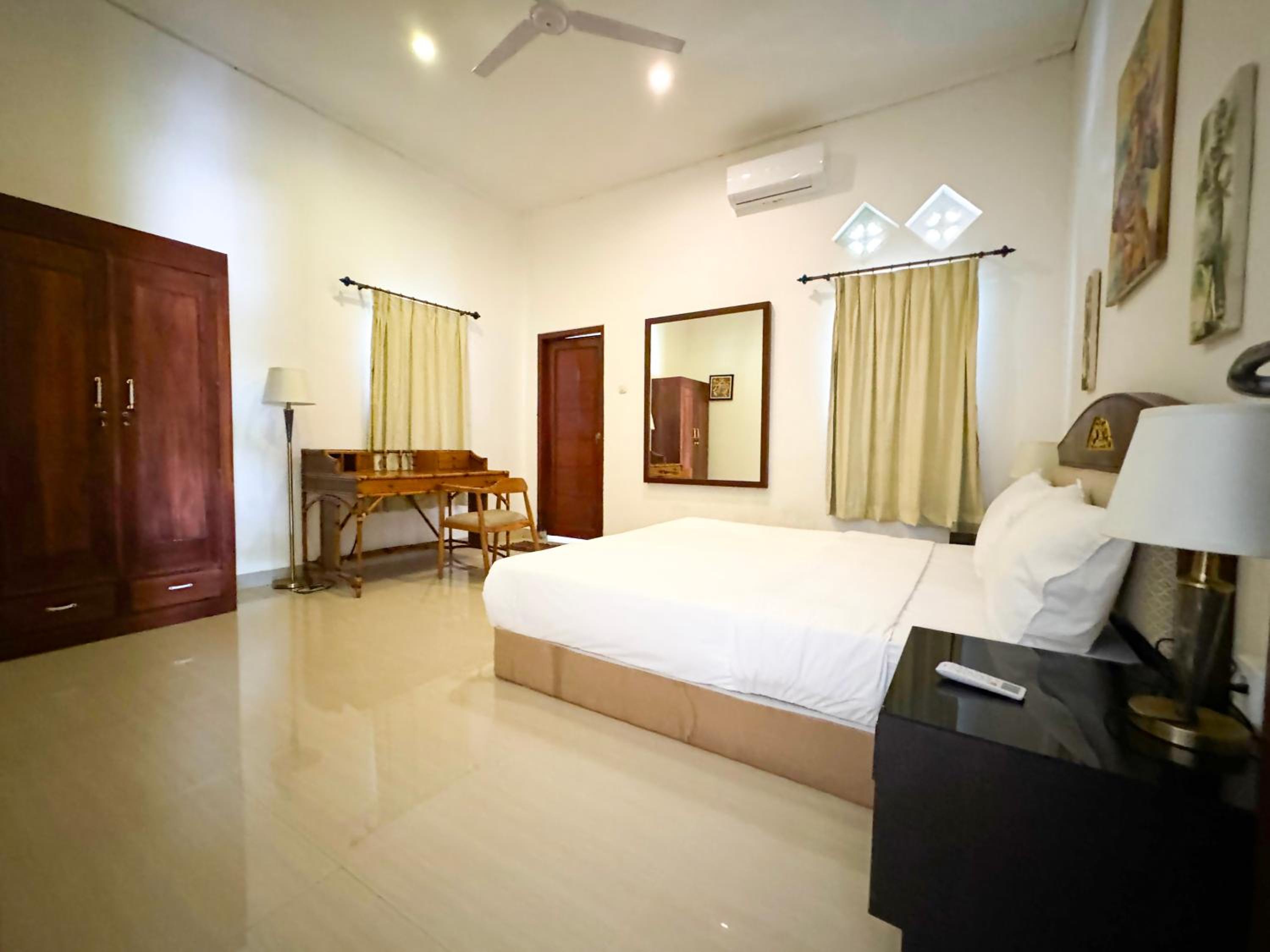 Seva Hotel