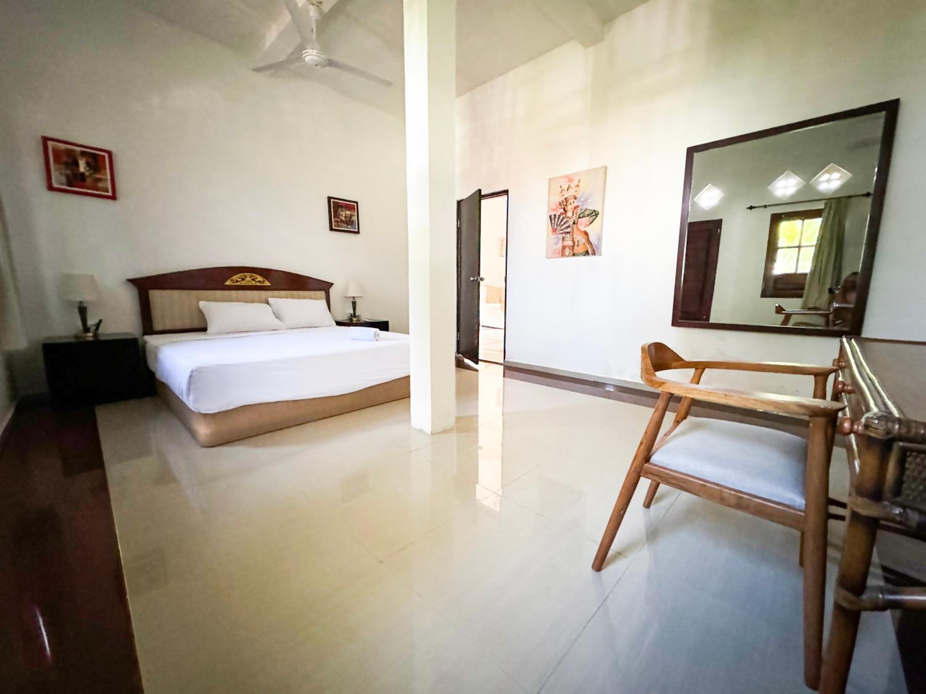 Seva Hotel