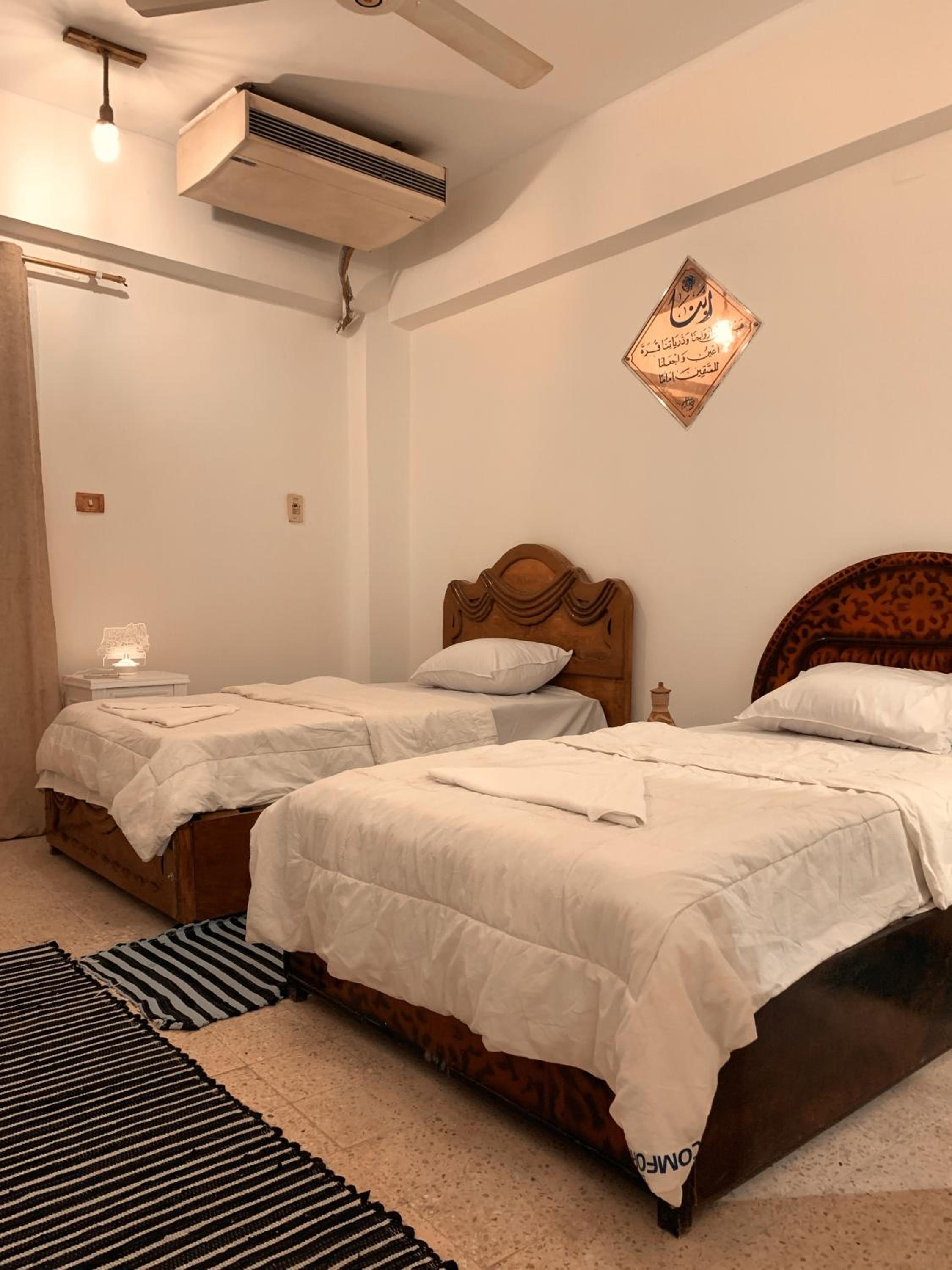 MRHostel Luxor
