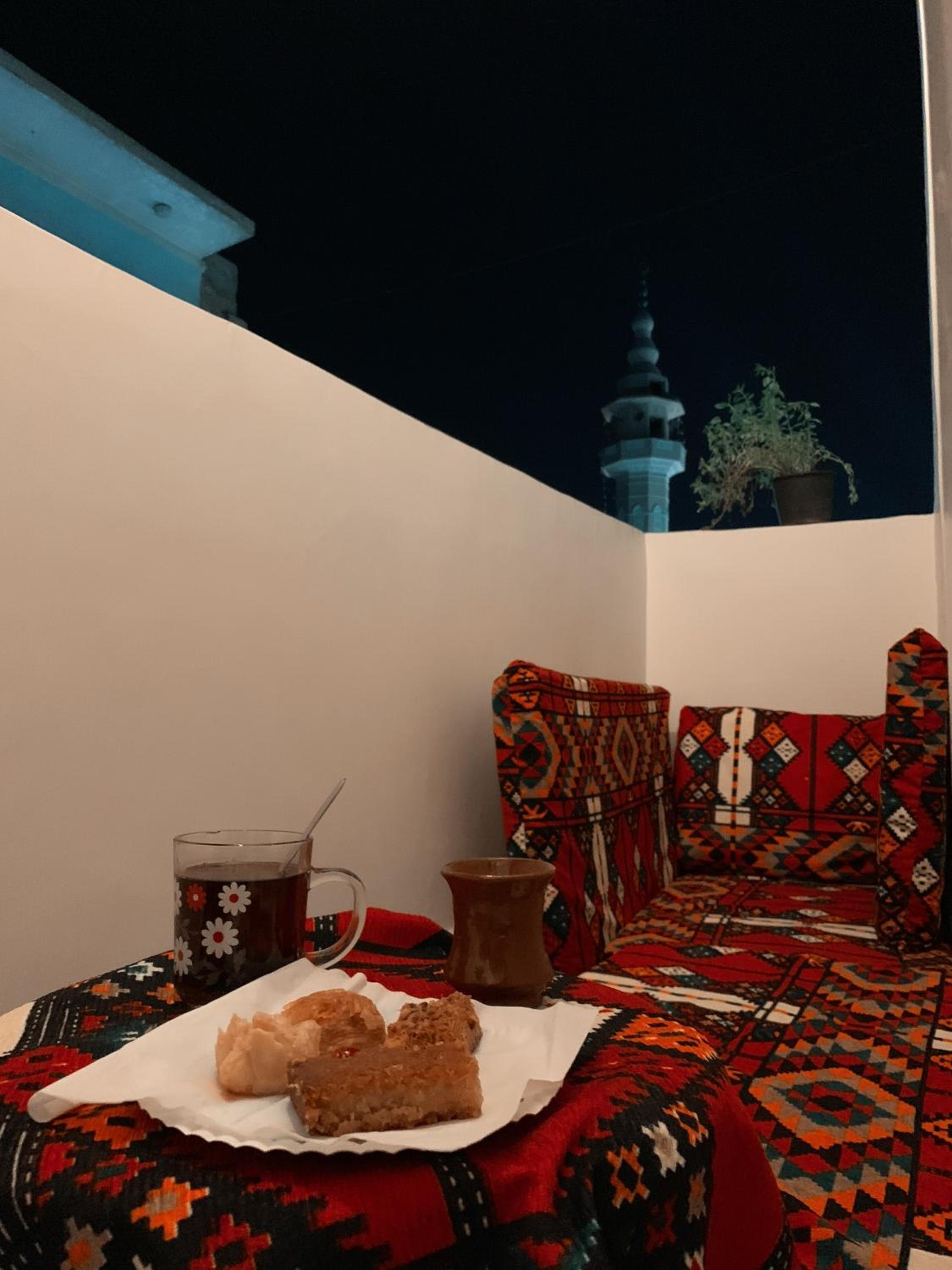 MRHostel Luxor
