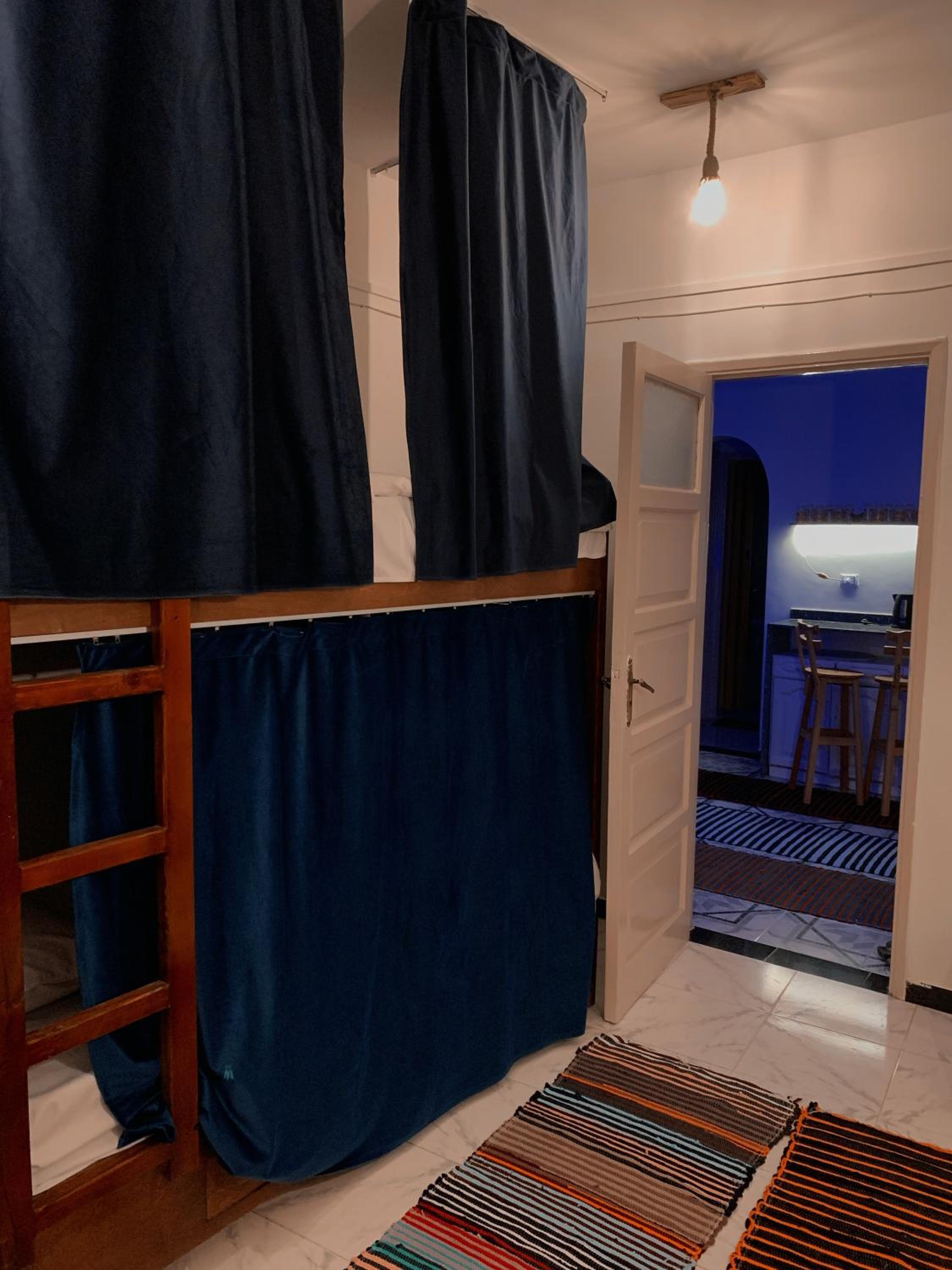 MRHostel Luxor