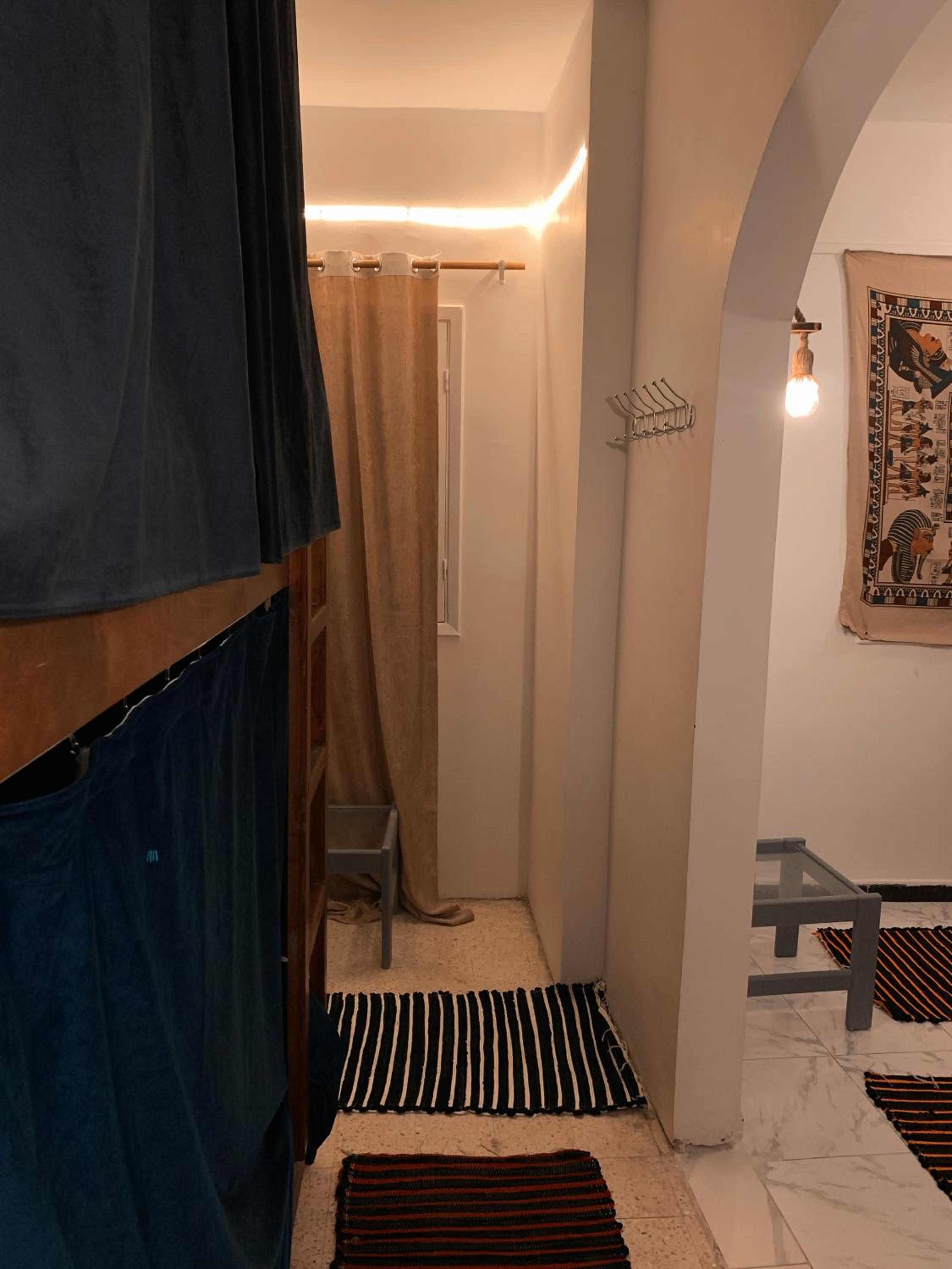 MRHostel Luxor