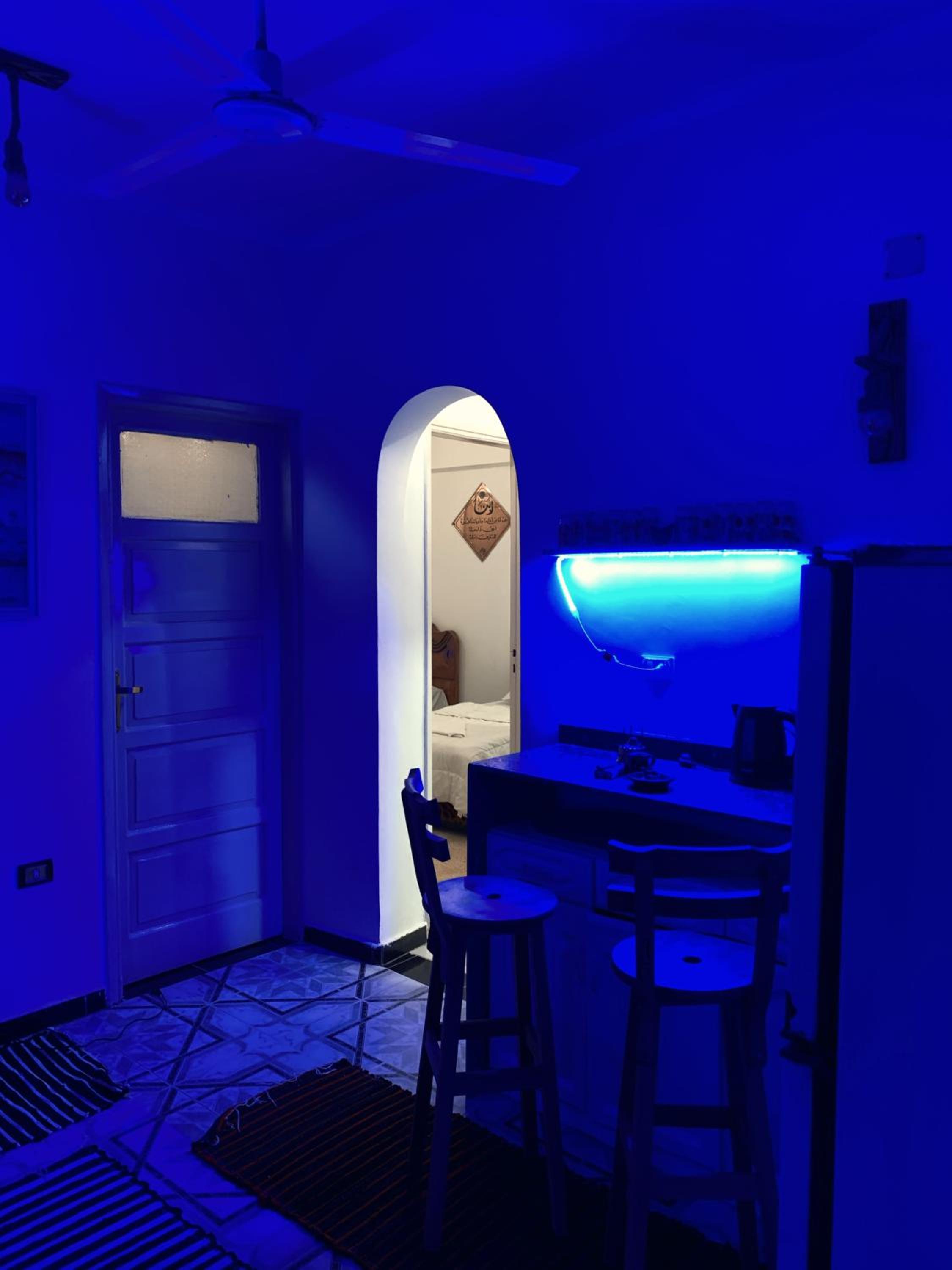 MRHostel Luxor
