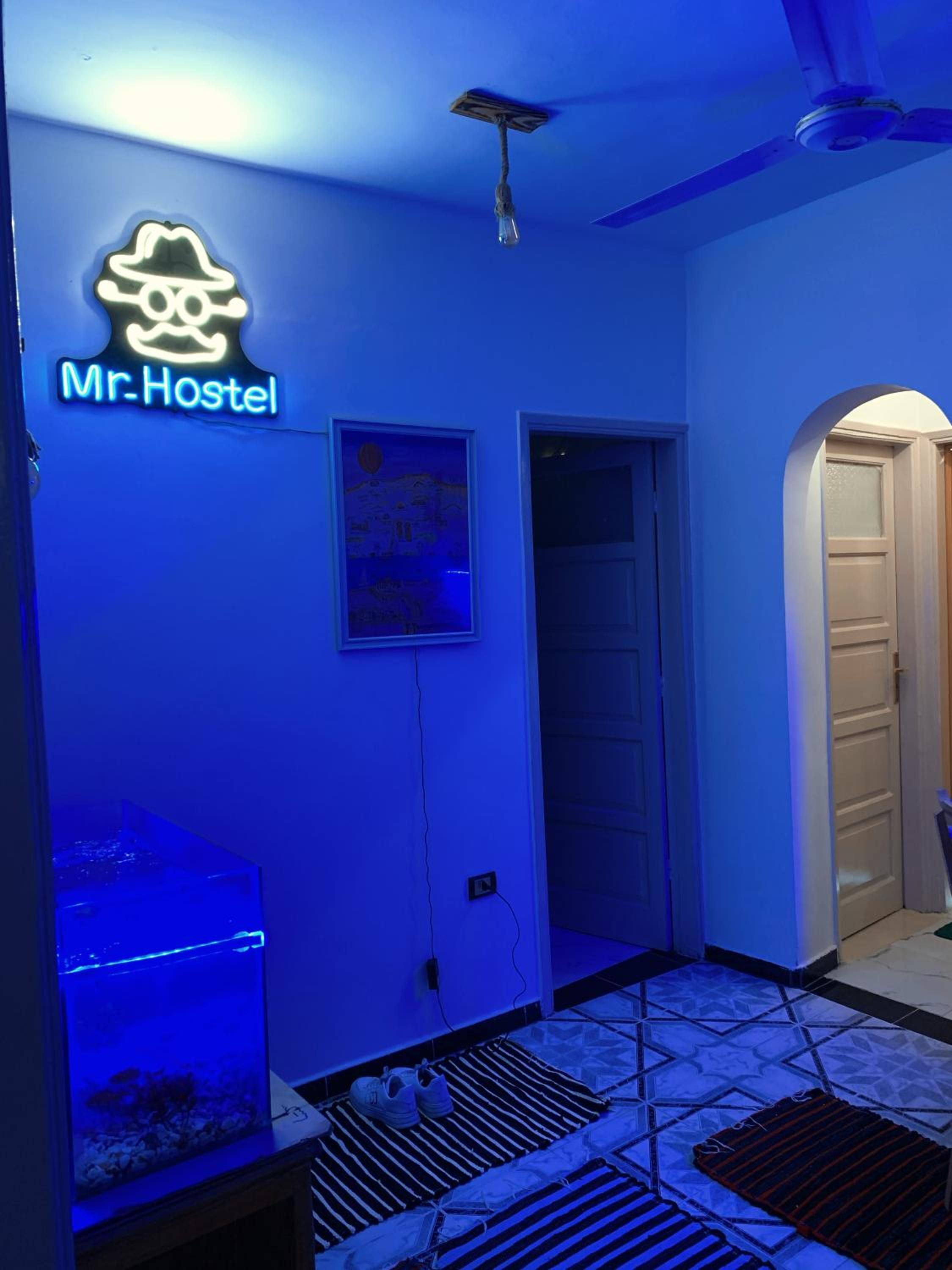 MRHostel Luxor