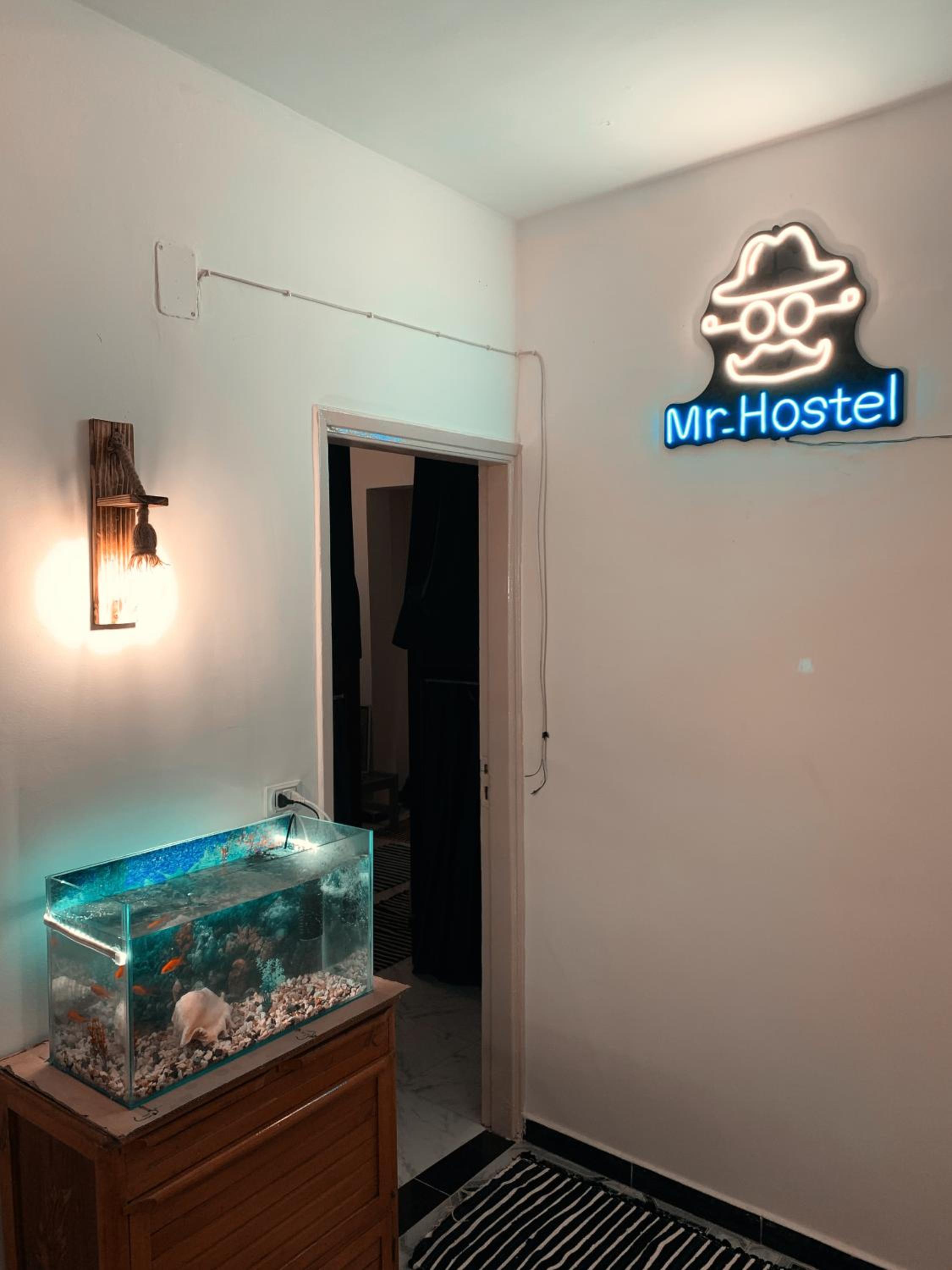 MRHostel Luxor