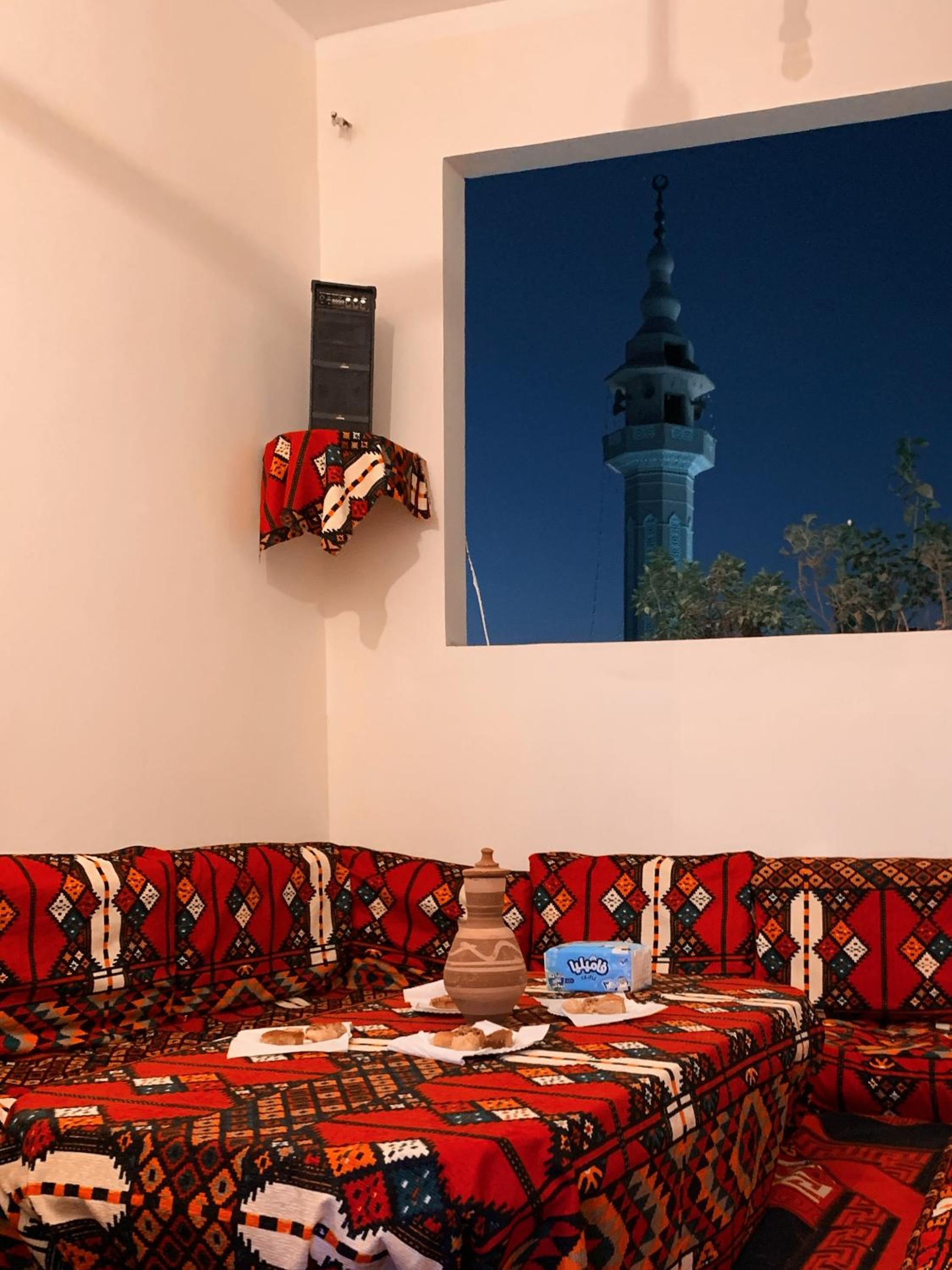 MRHostel Luxor