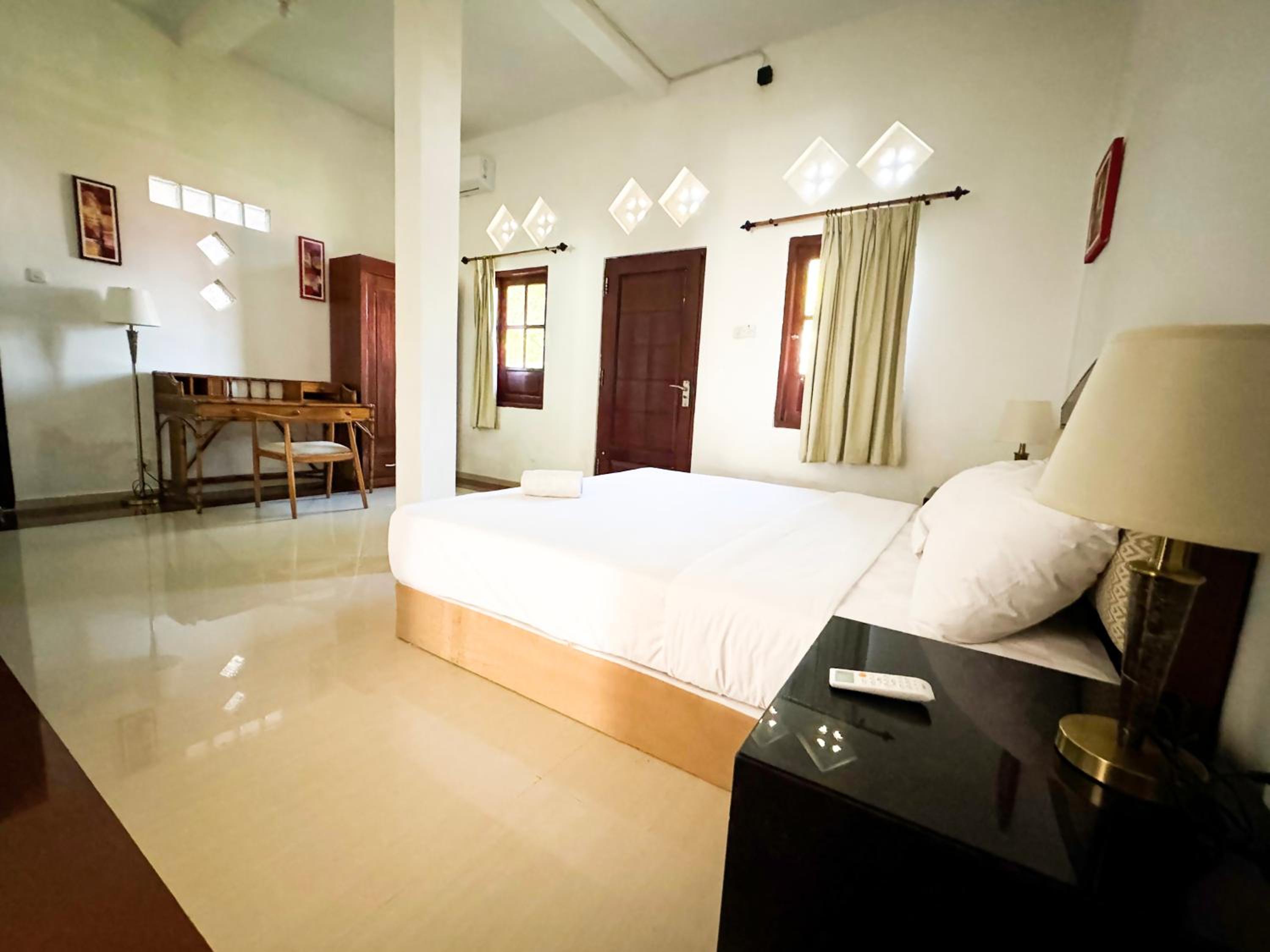 Seva Hotel