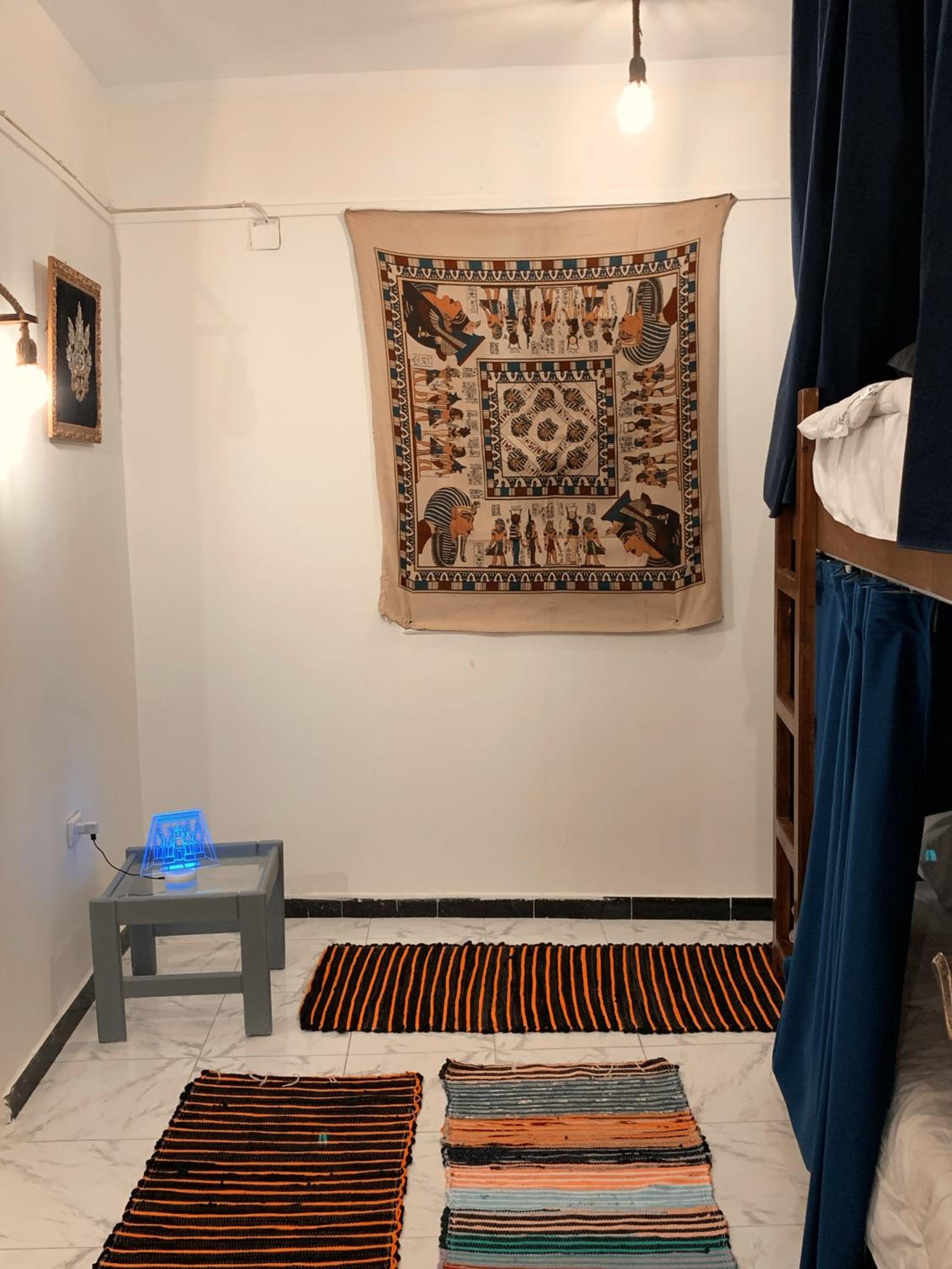 MRHostel Luxor