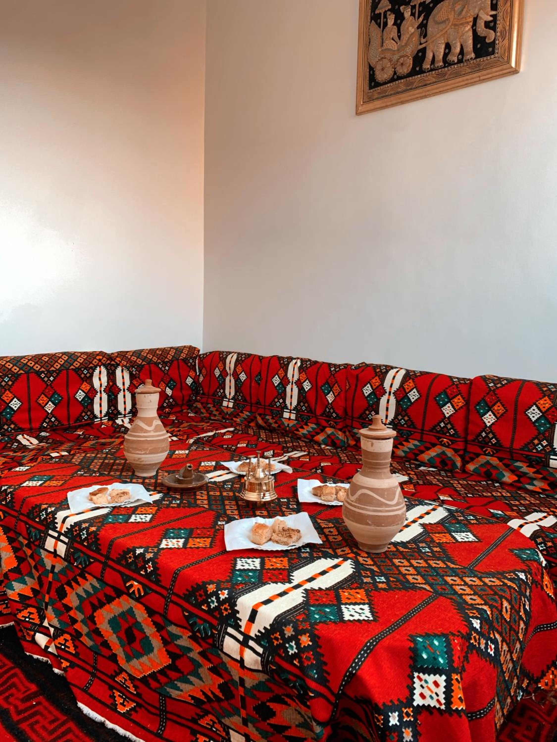 MRHostel Luxor