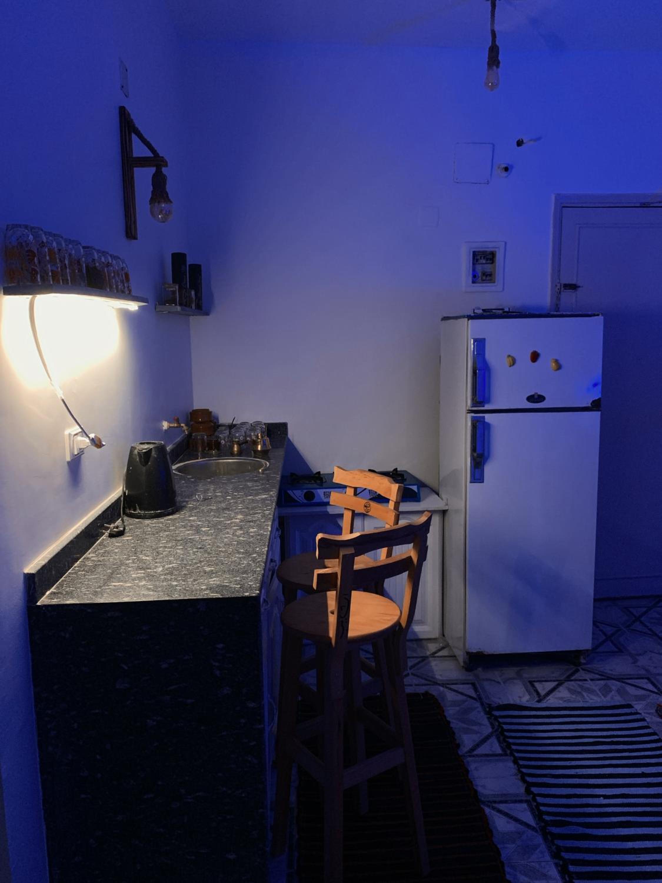 MRHostel Luxor