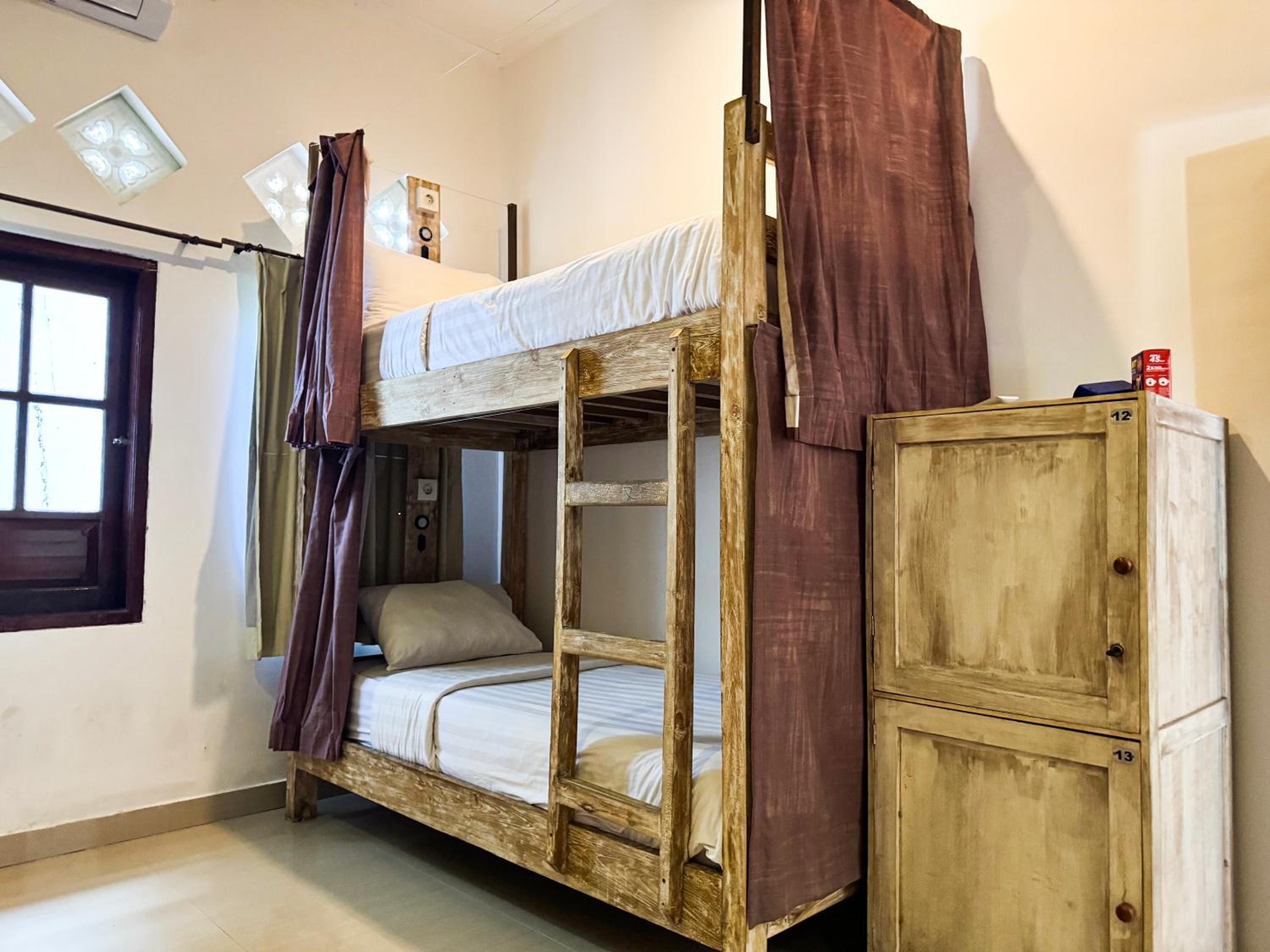 Seva Hotel