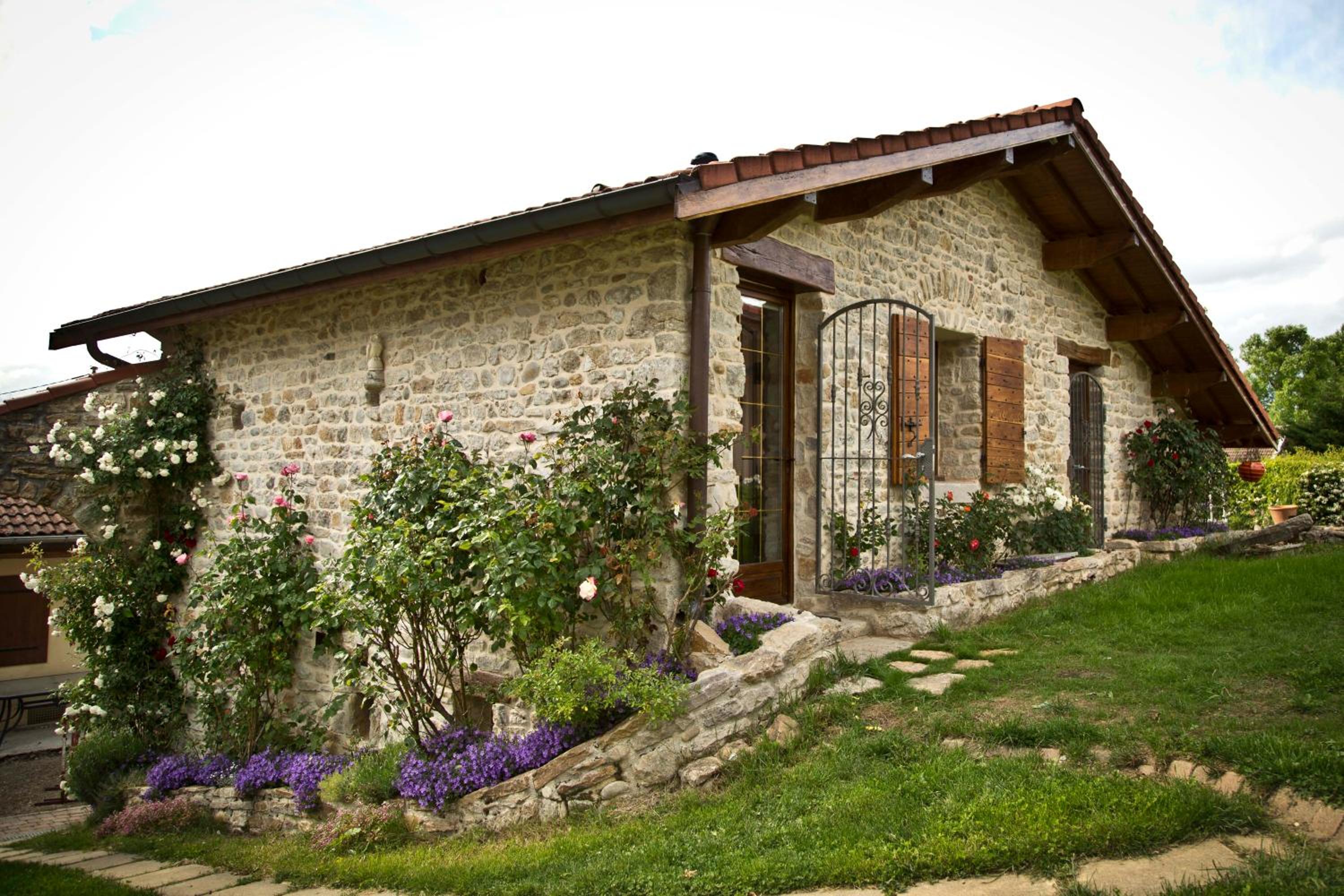 Le Grangeon 01