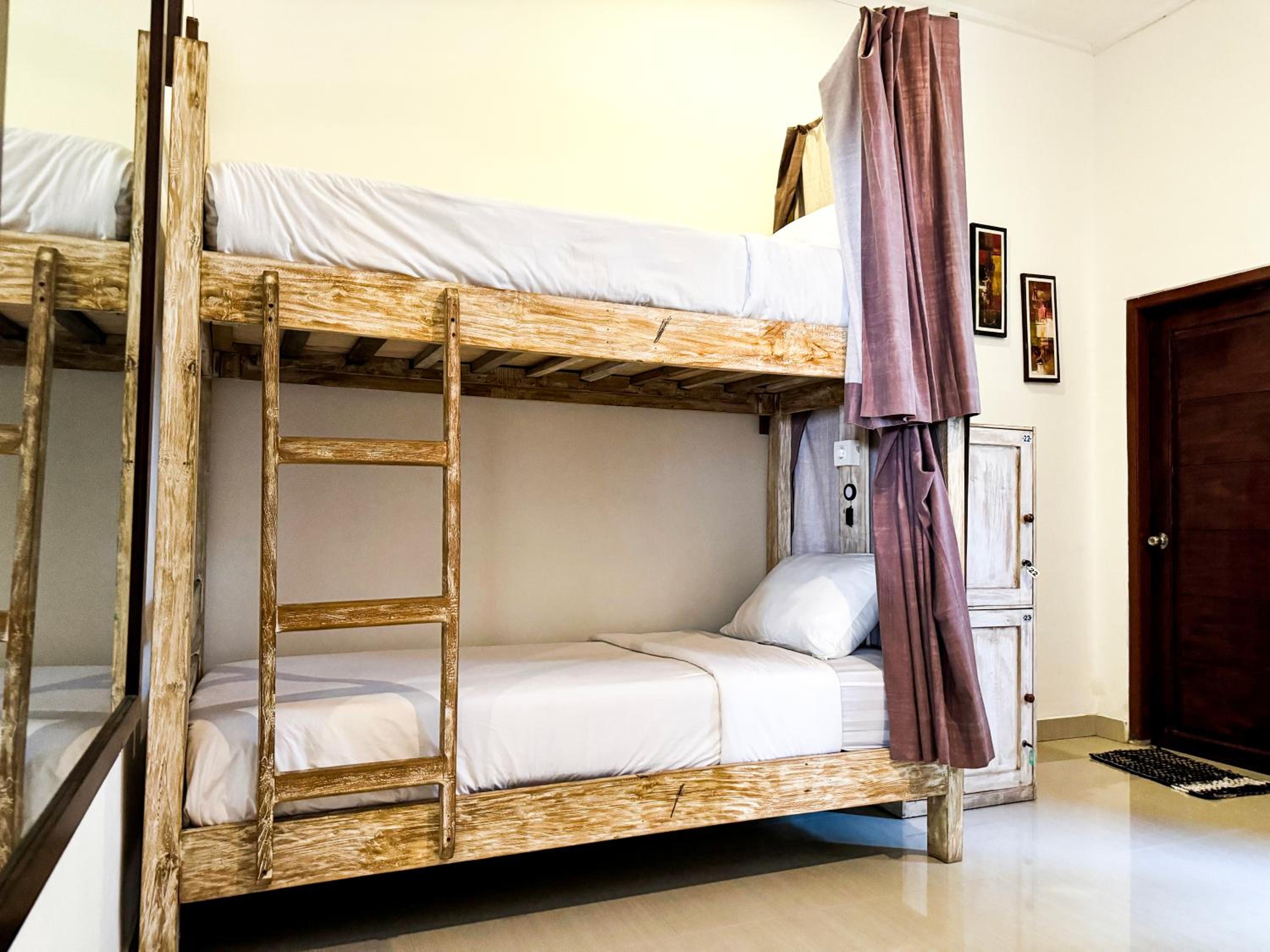 Seva Hotel