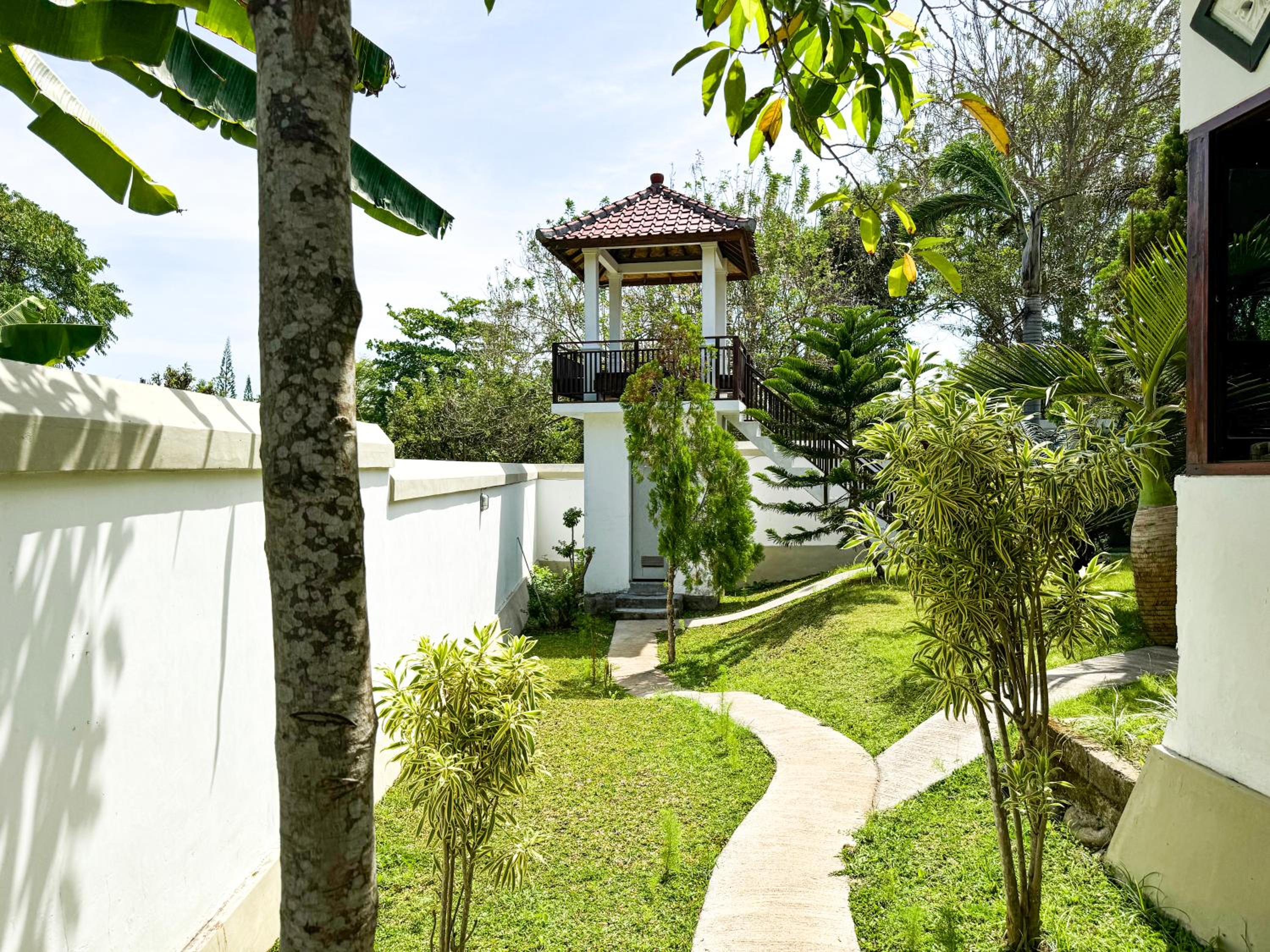 Seva Hotel