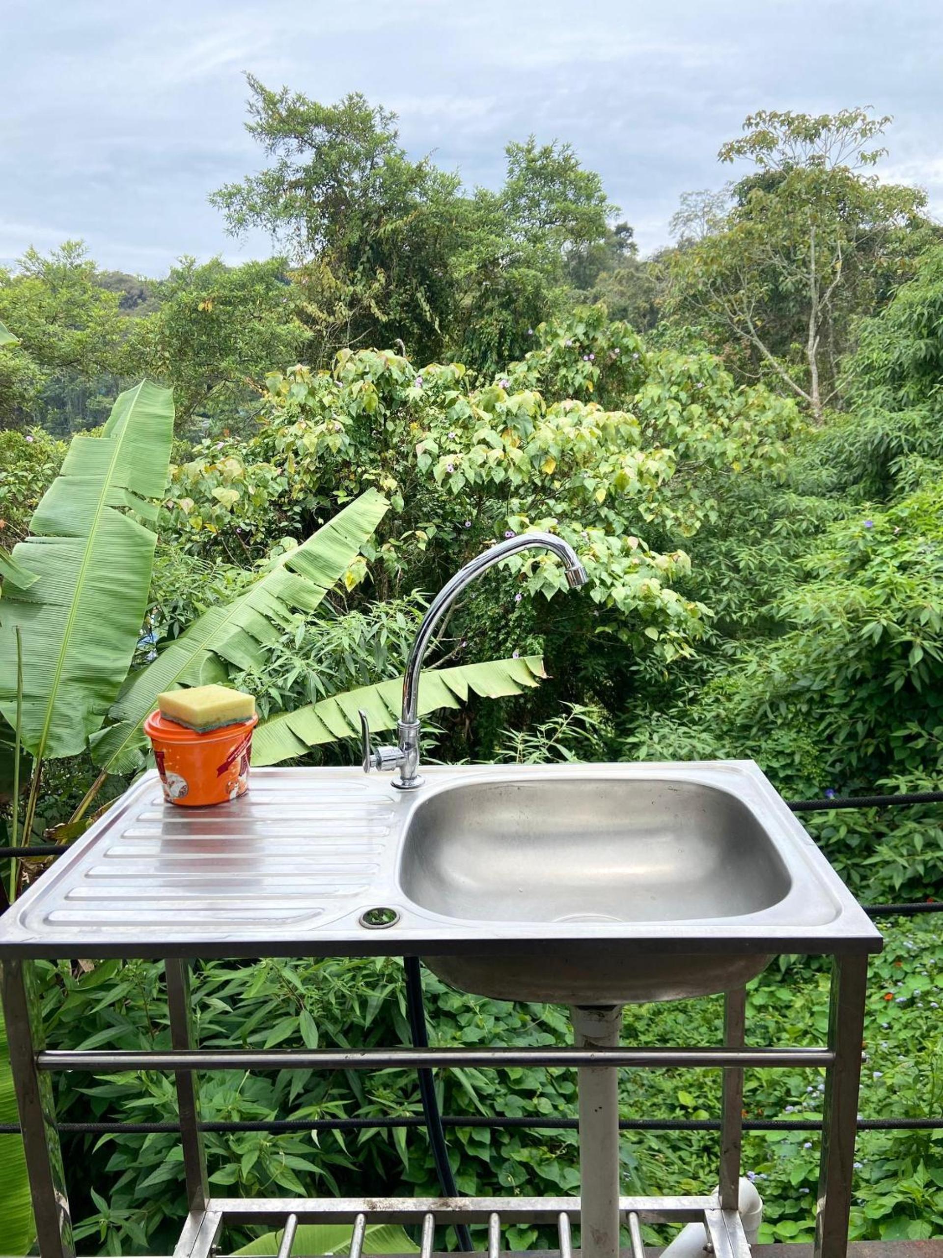 The Backyard Glamping Cameron Highlands