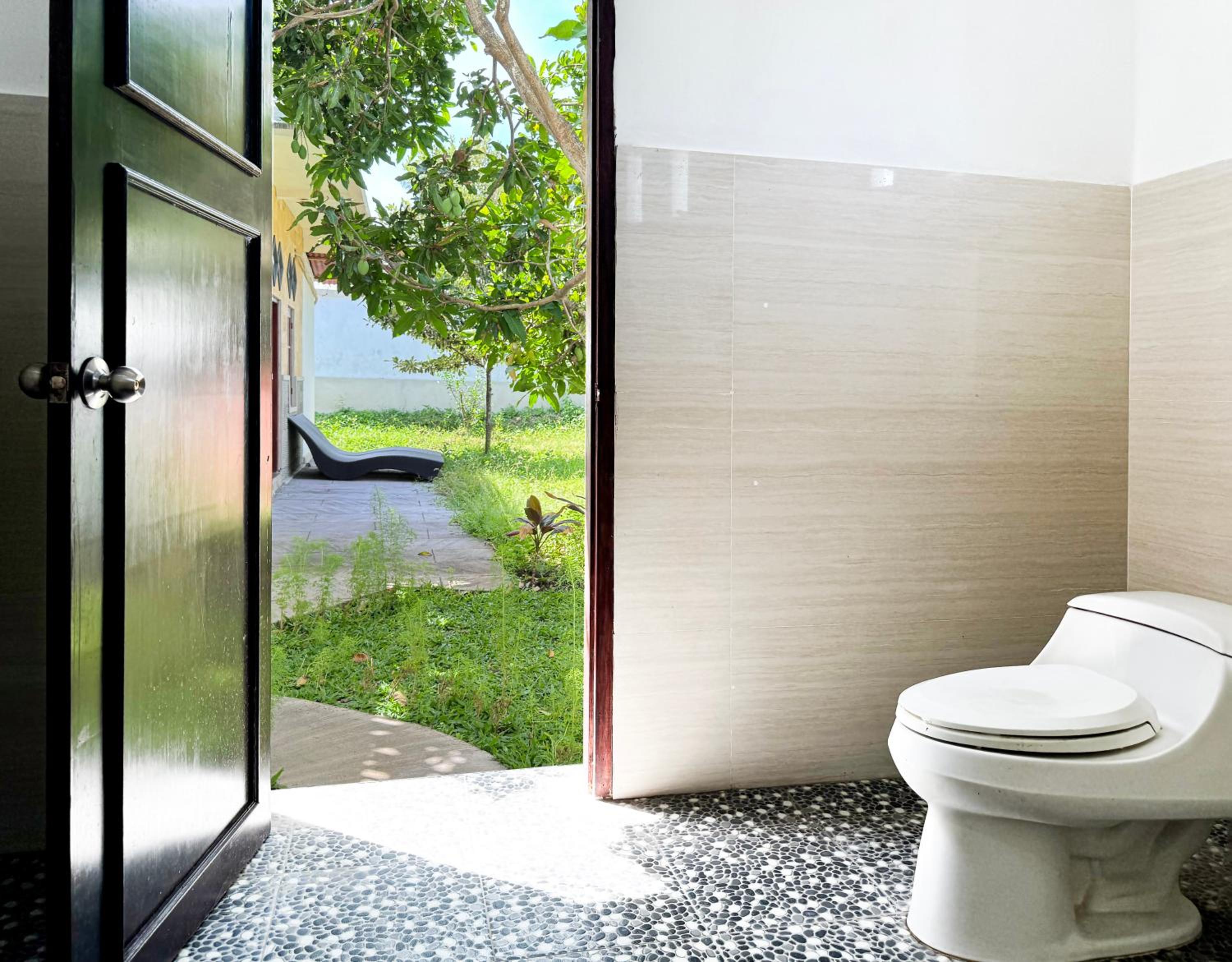 Seva Hotel