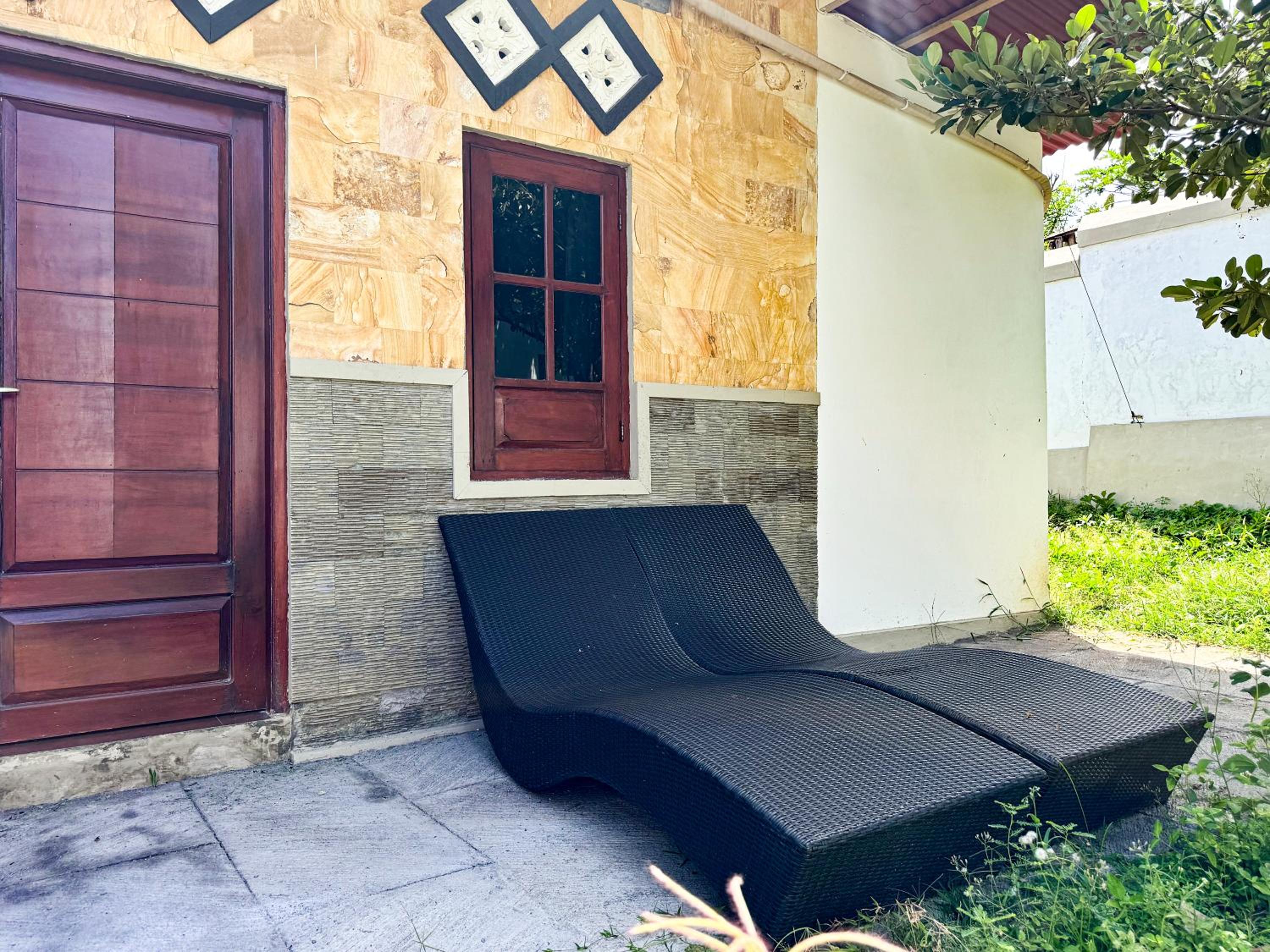 Seva Hotel