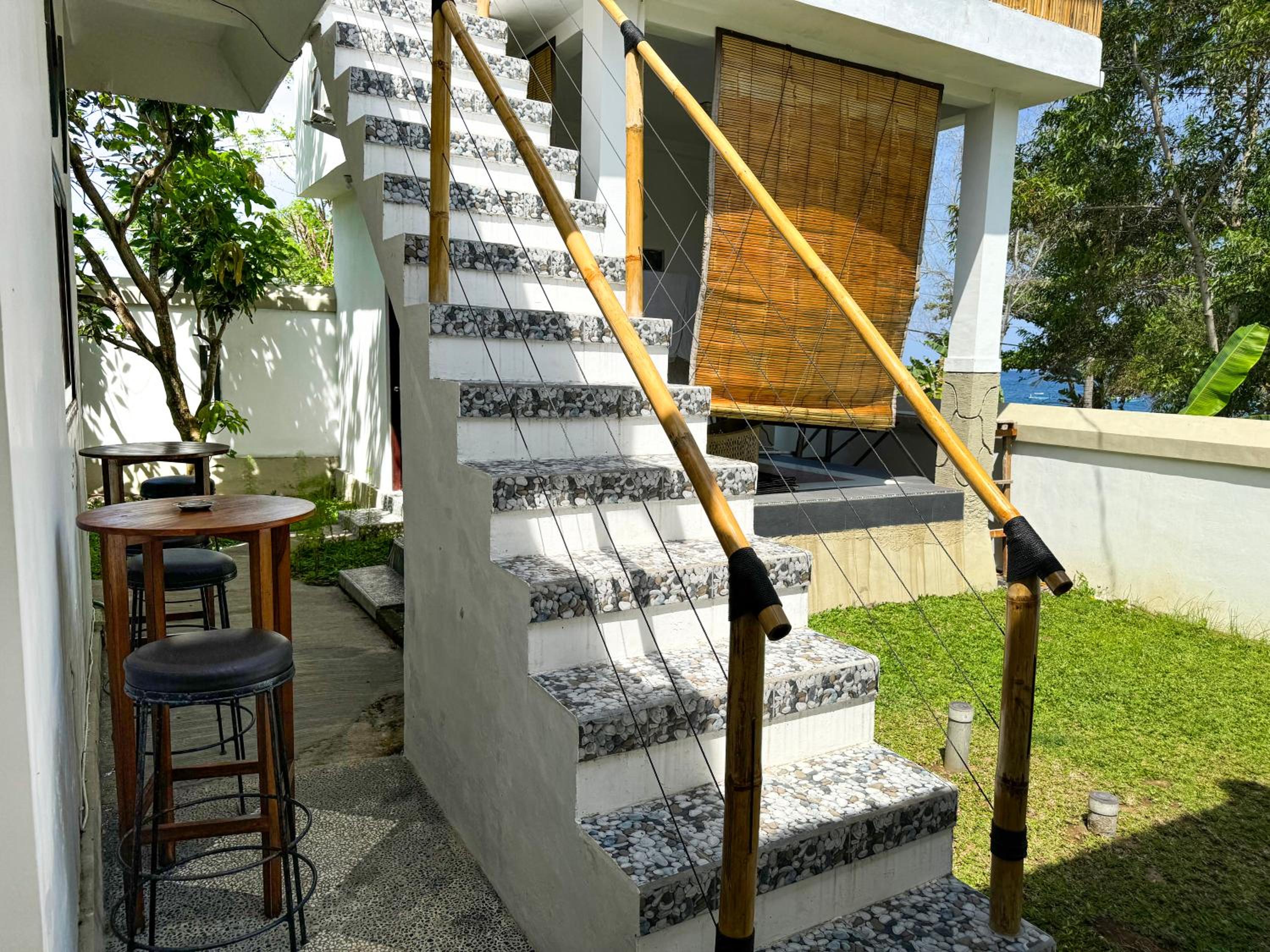 Seva Hotel