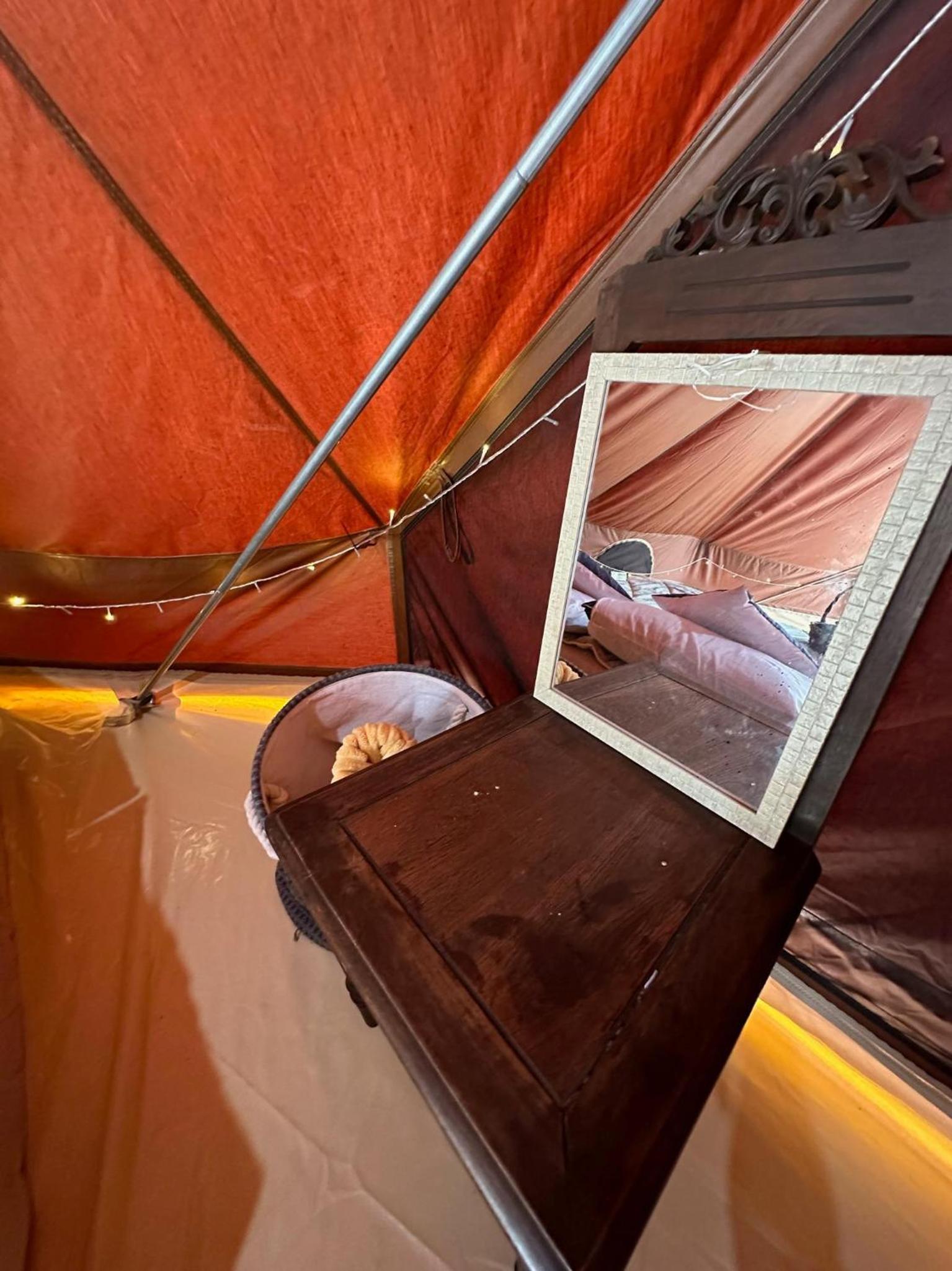 The Backyard Glamping Cameron Highlands