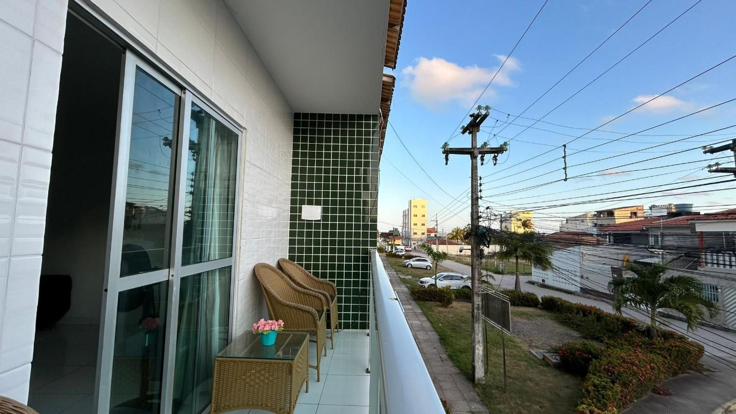 Flats Duplex Super Aconchegantes e Confortáveis
