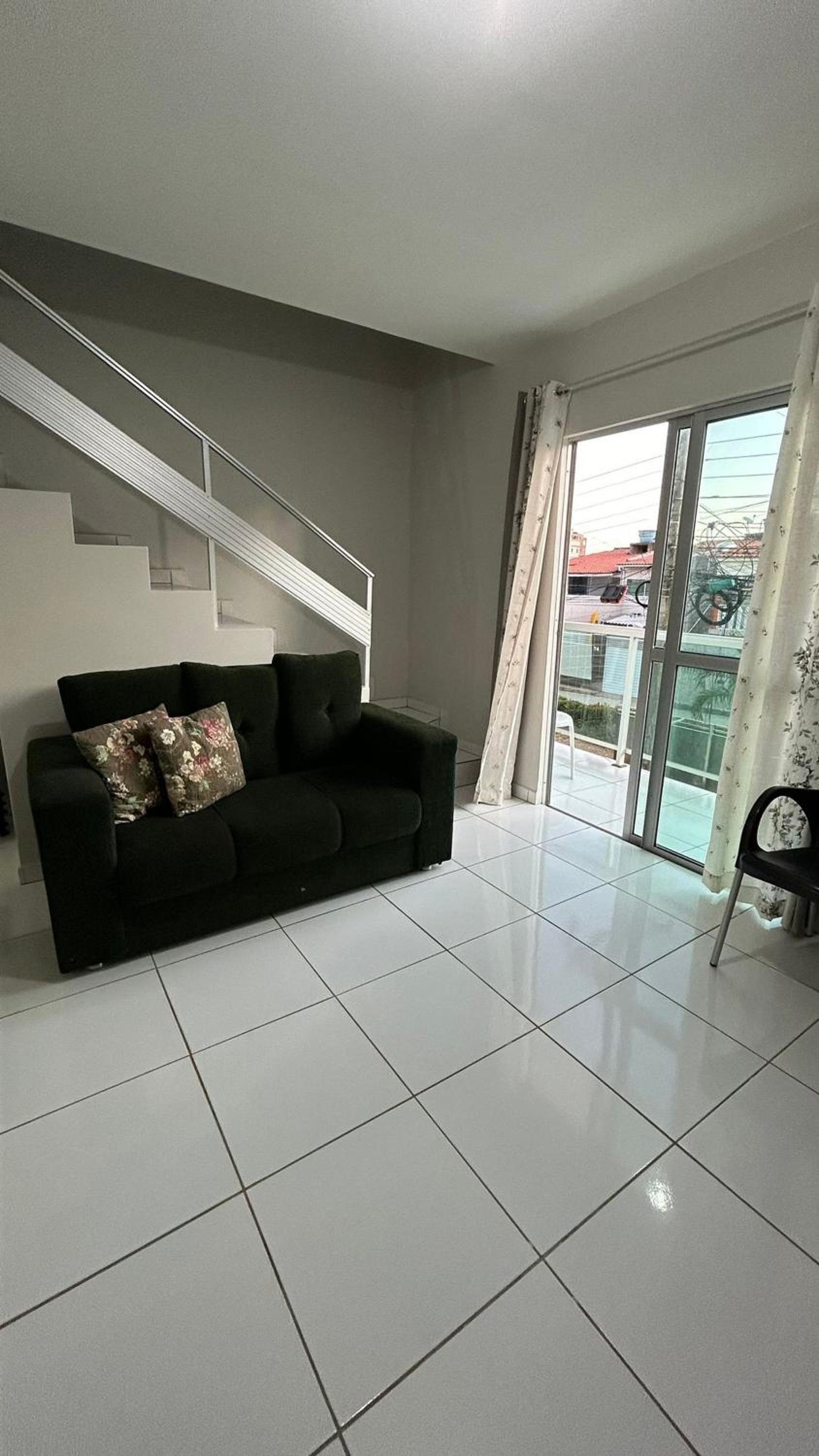 Flats Duplex Super Aconchegantes e Confortáveis