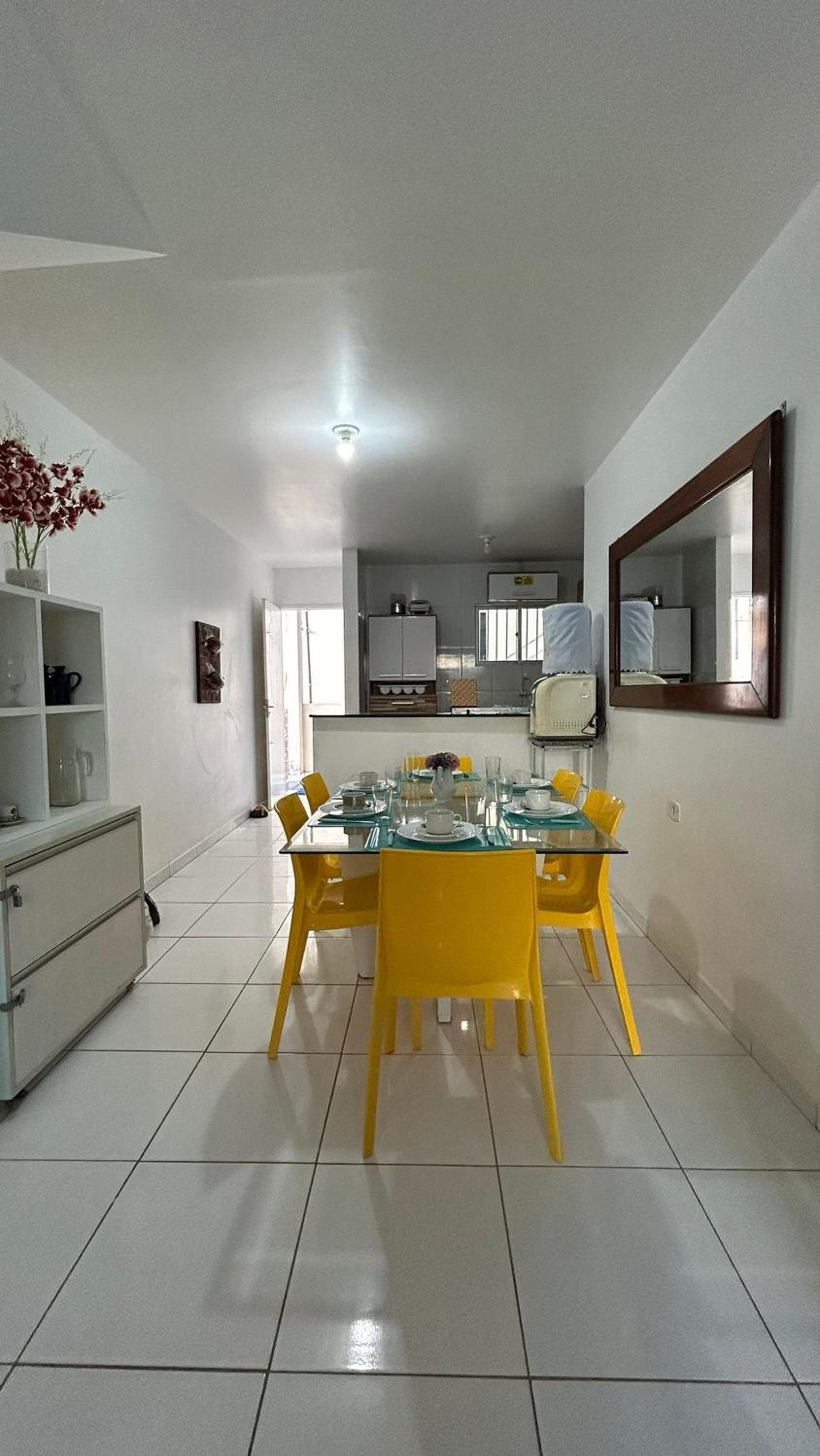 Flats Duplex Super Aconchegantes e Confortáveis