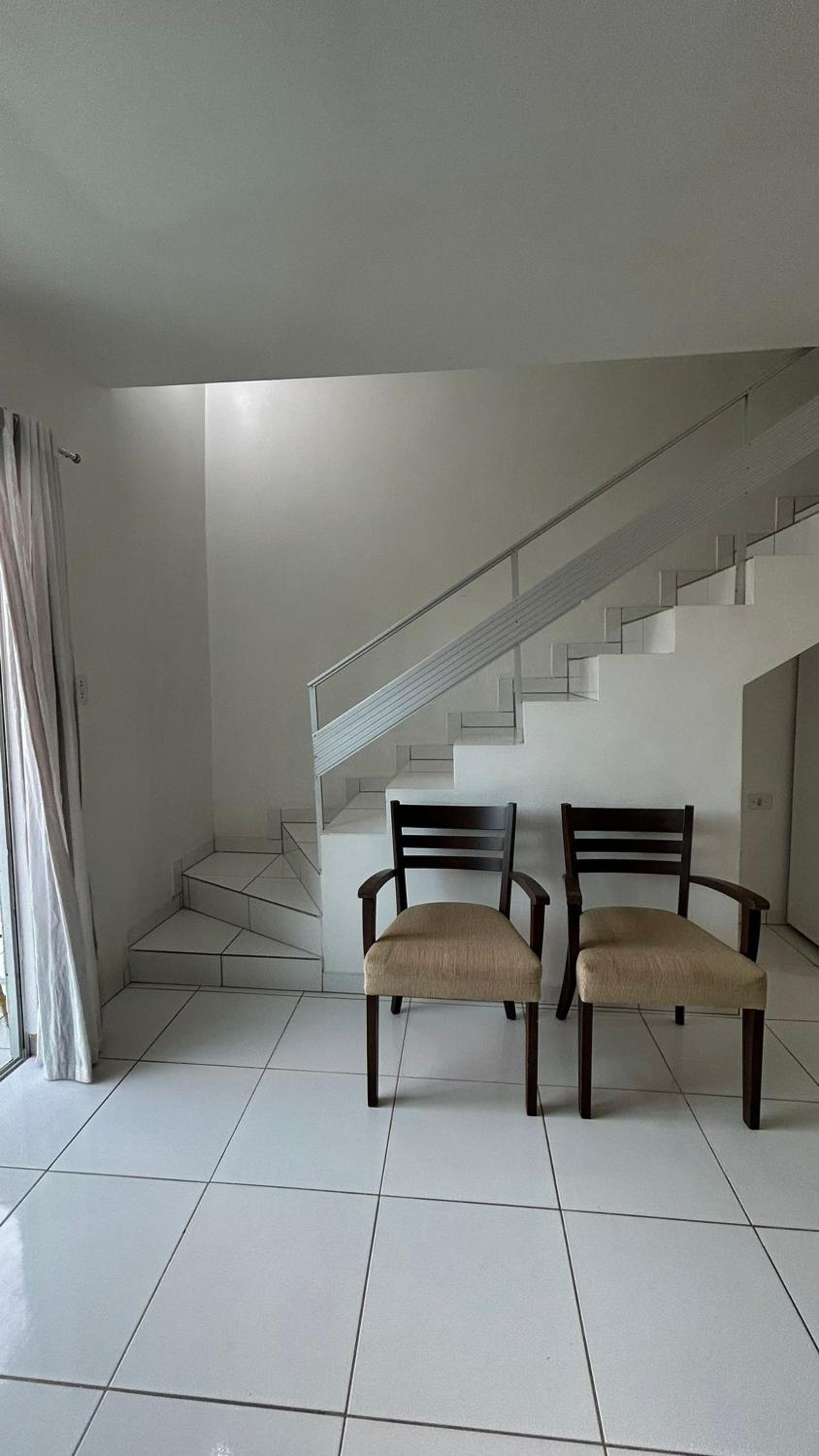 Flats Duplex Super Aconchegantes e Confortáveis