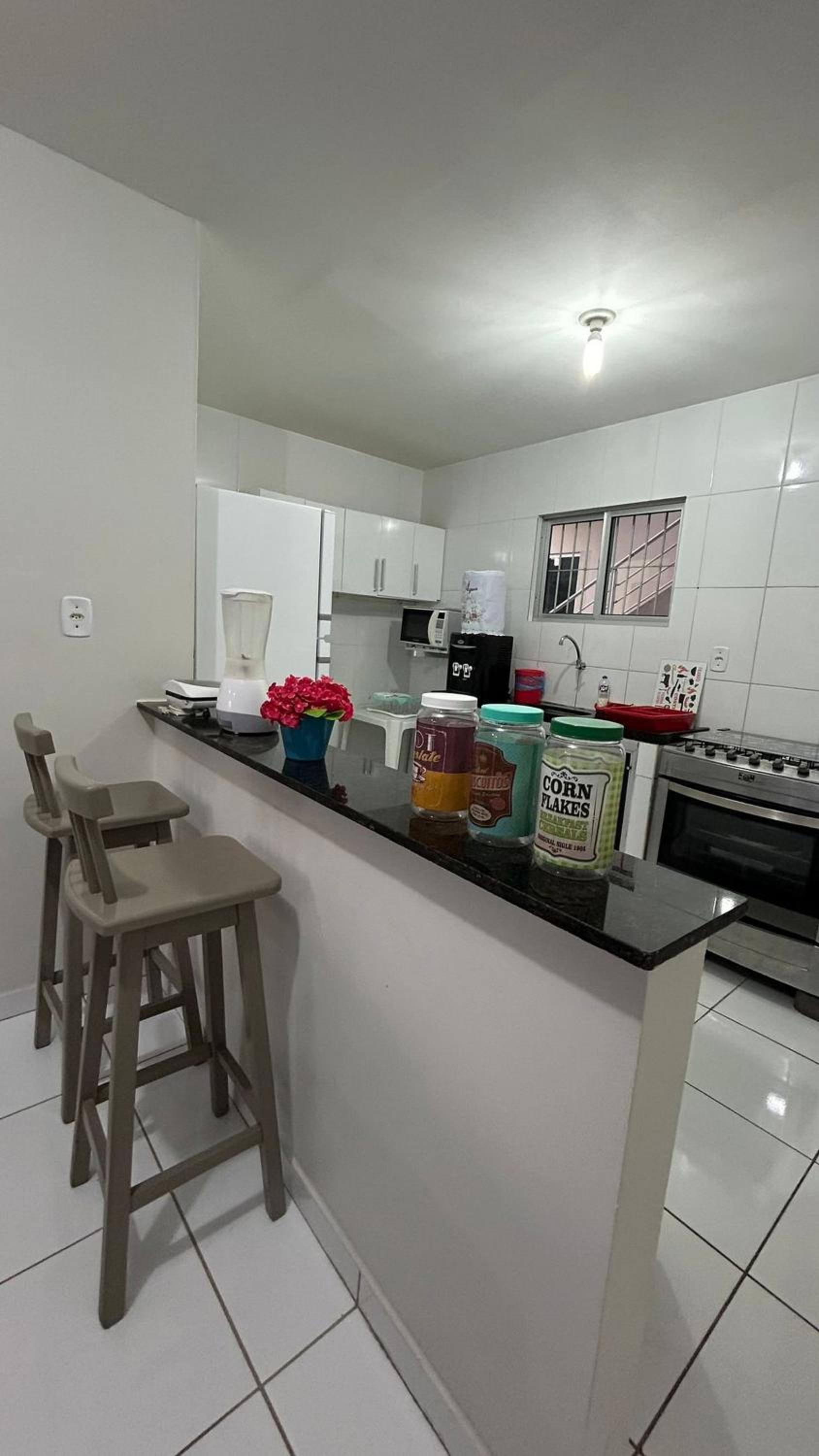 Flats Duplex Super Aconchegantes e Confortáveis