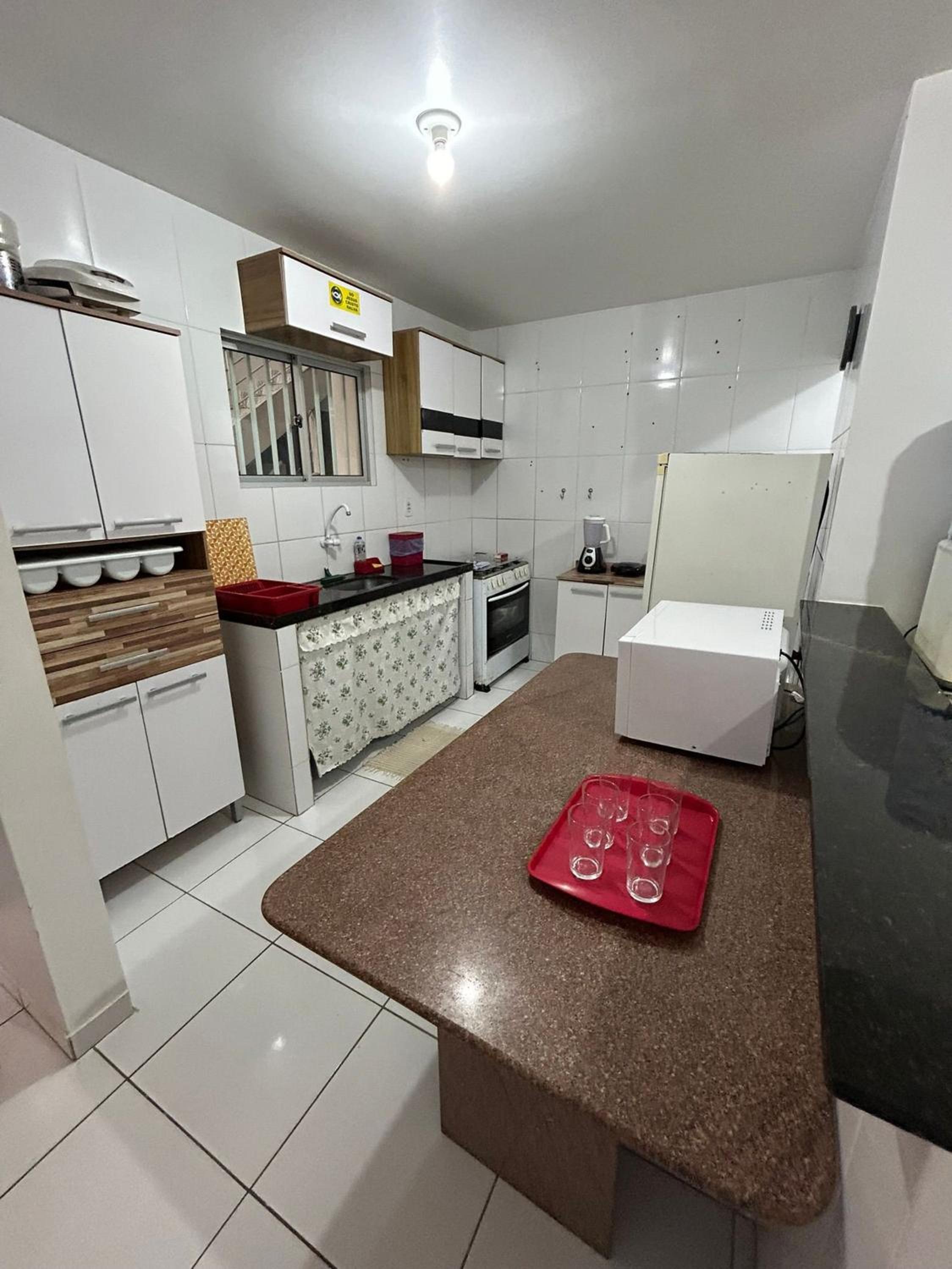 Flats Duplex Super Aconchegantes e Confortáveis