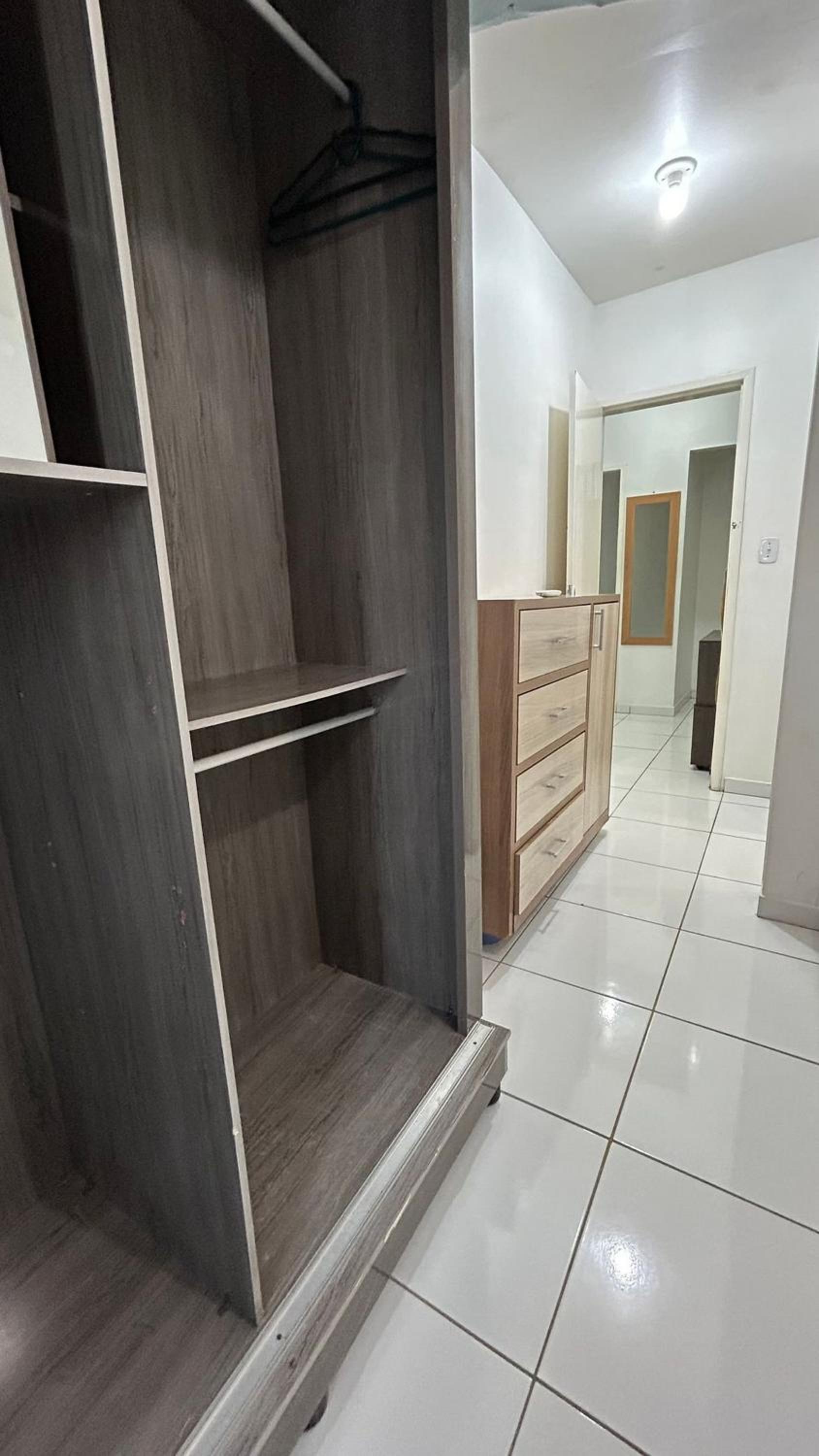 Flats Duplex Super Aconchegantes e Confortáveis