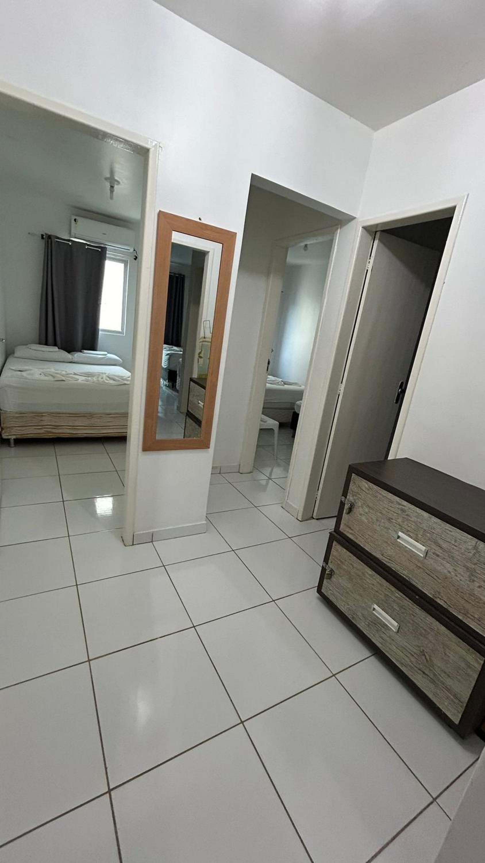 Flats Duplex Super Aconchegantes e Confortáveis