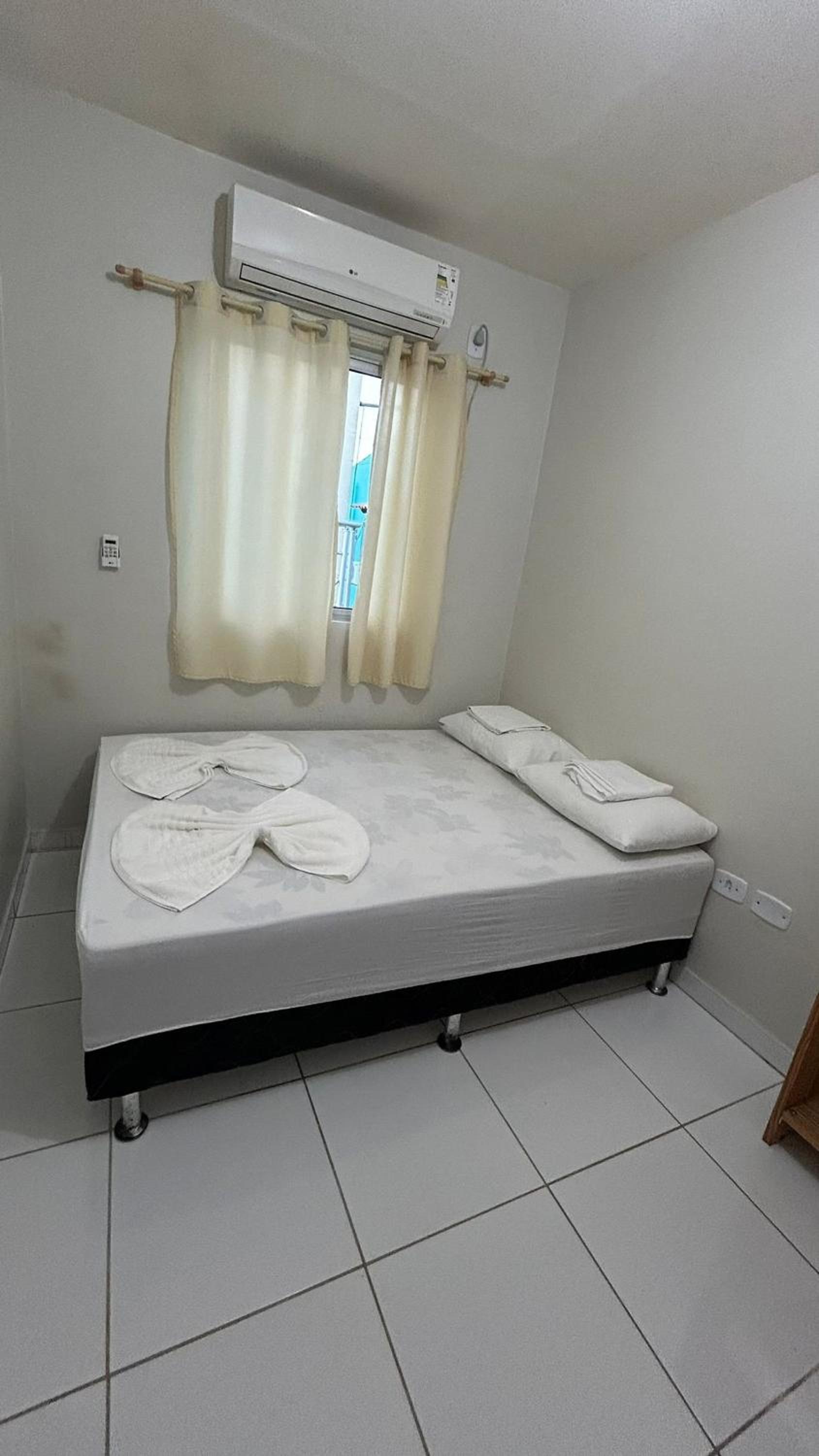 Flats Duplex Super Aconchegantes e Confortáveis