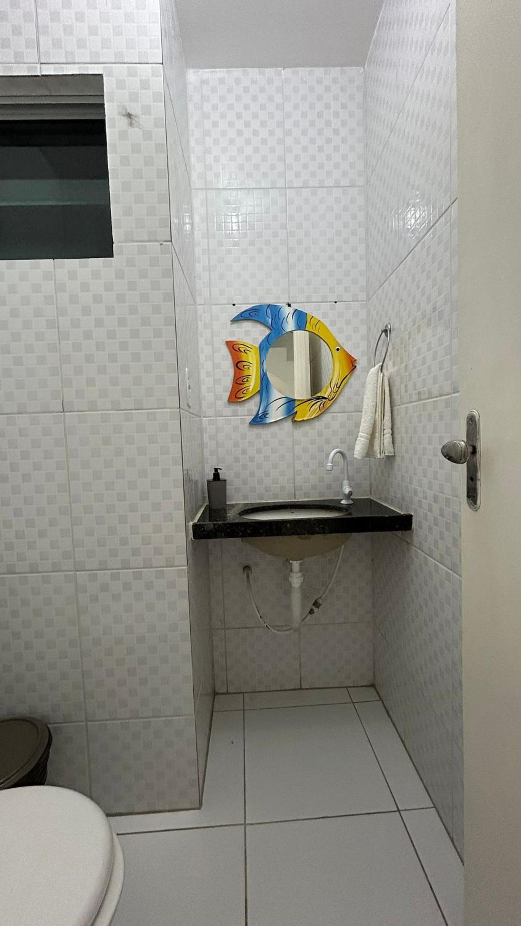 Flats Duplex Super Aconchegantes e Confortáveis