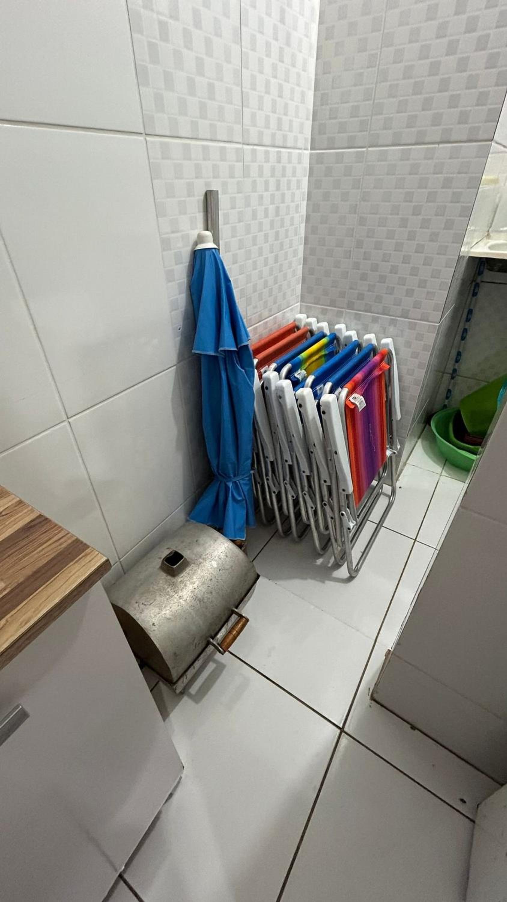 Flats Duplex Super Aconchegantes e Confortáveis