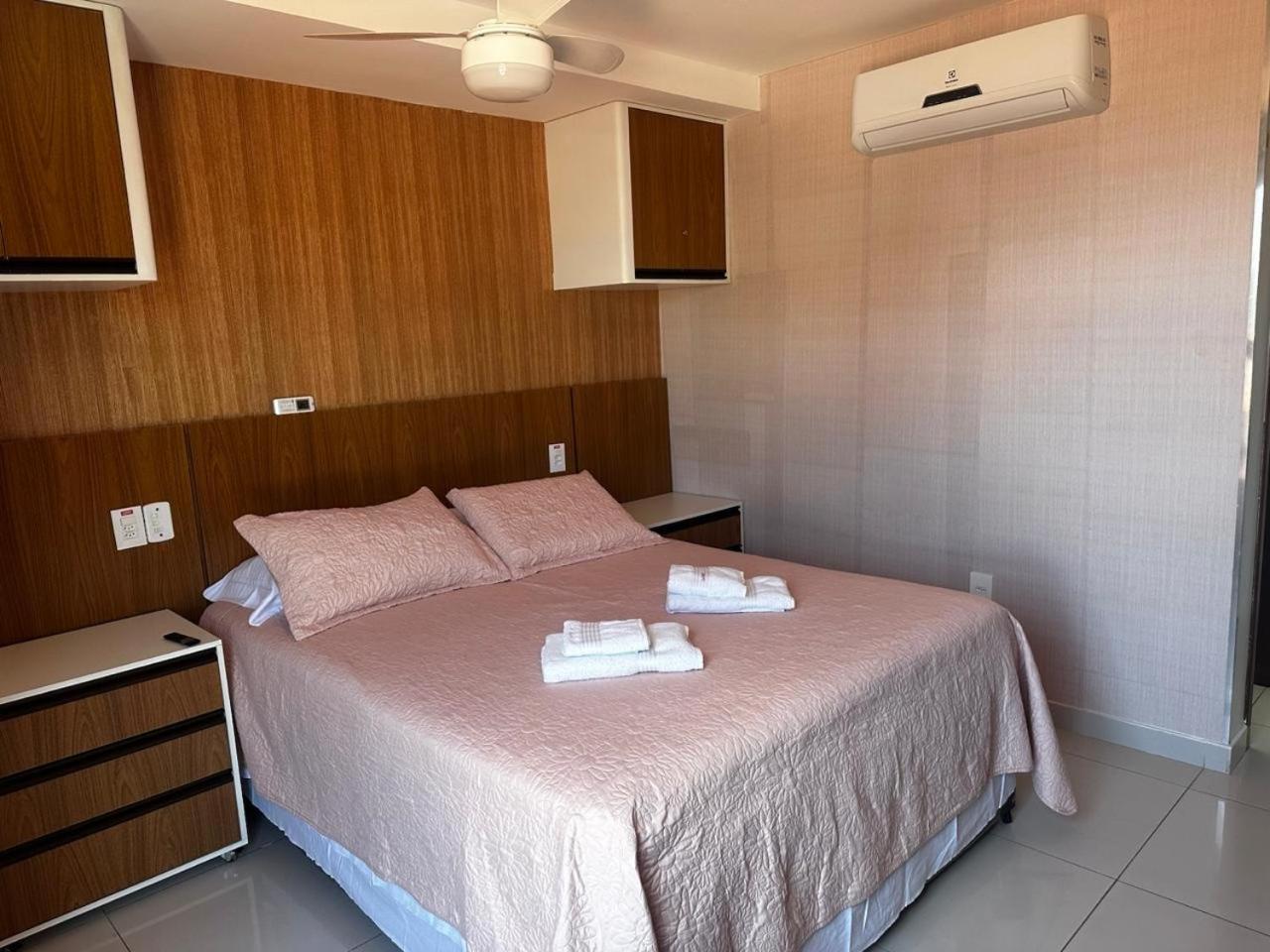 Lindo apt com frente para o mar 3 andar Cabo Branco