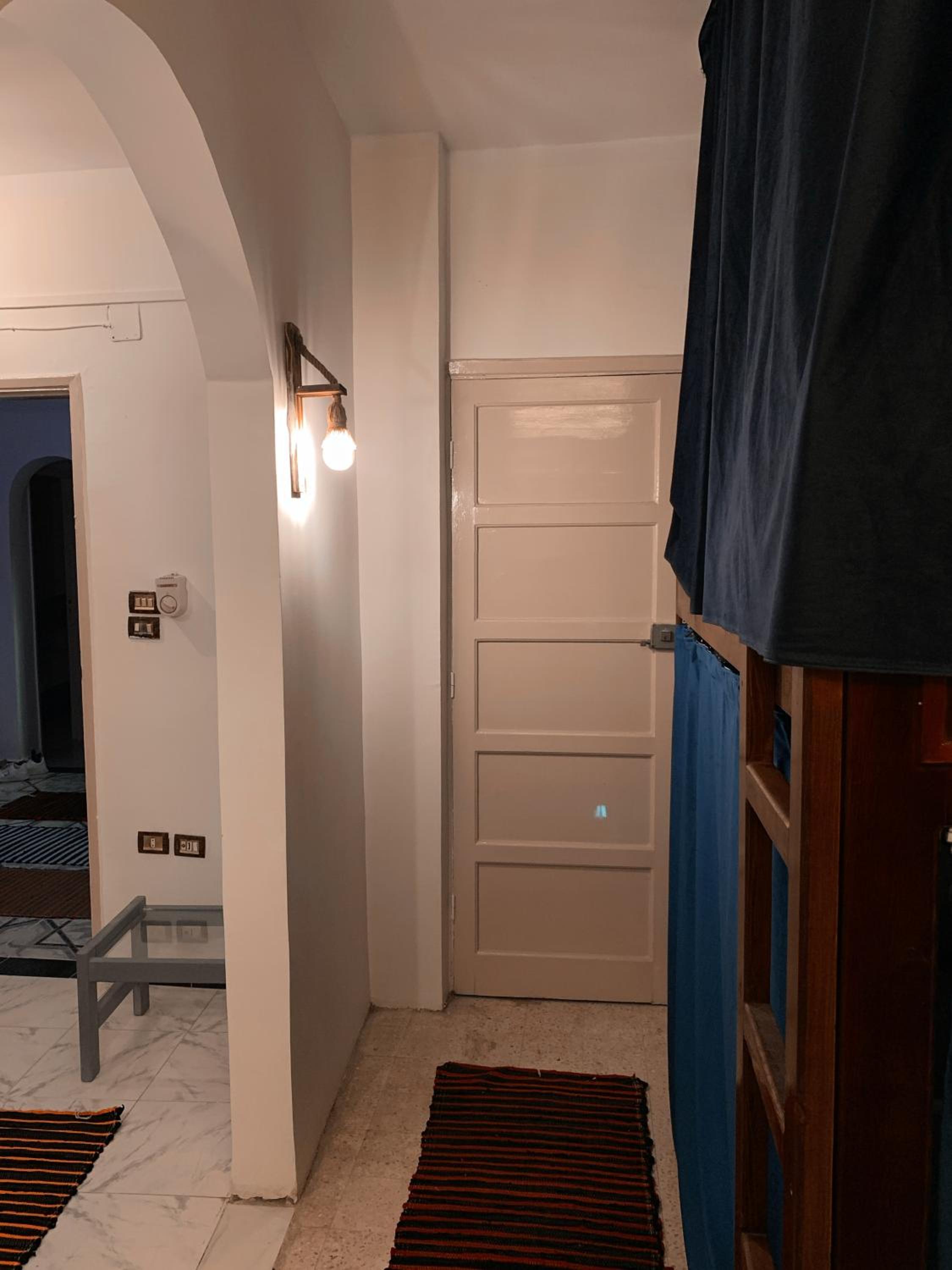 MRHostel Luxor
