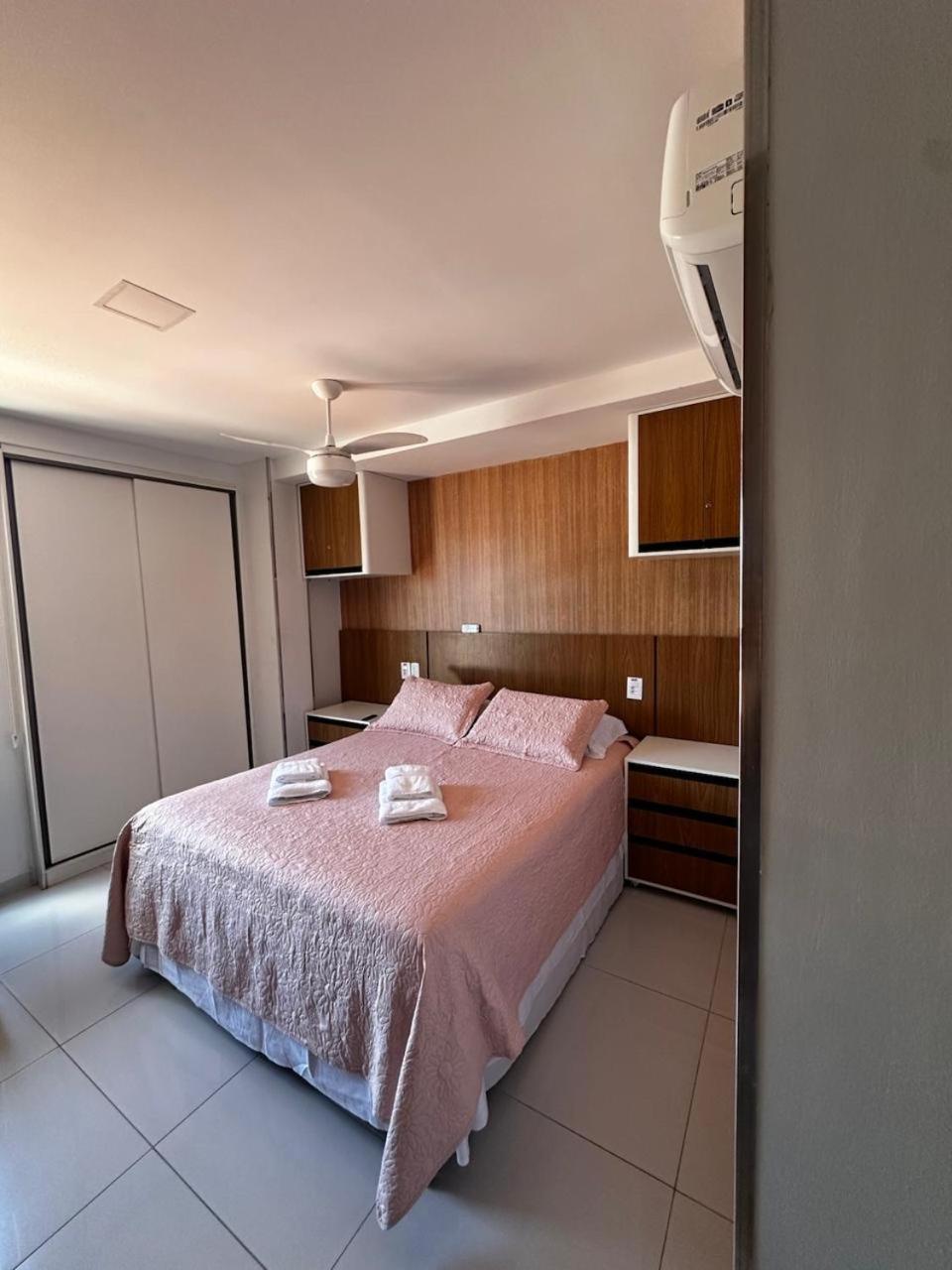 Lindo apt com frente para o mar 3 andar Cabo Branco