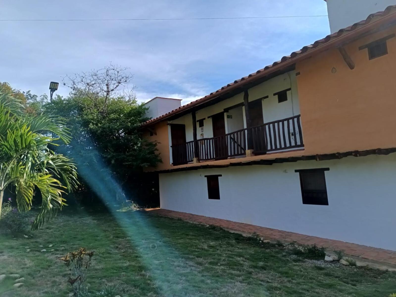 Hotel Quinta María