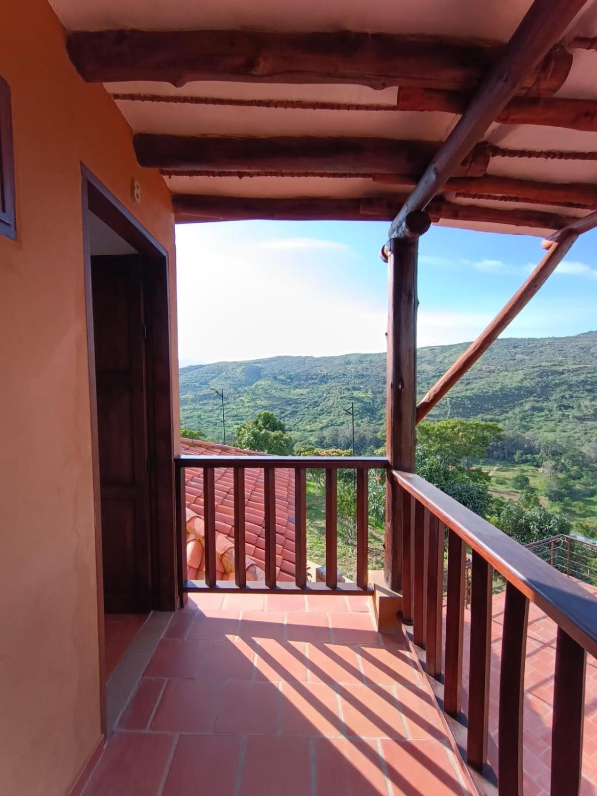 Hotel Quinta María